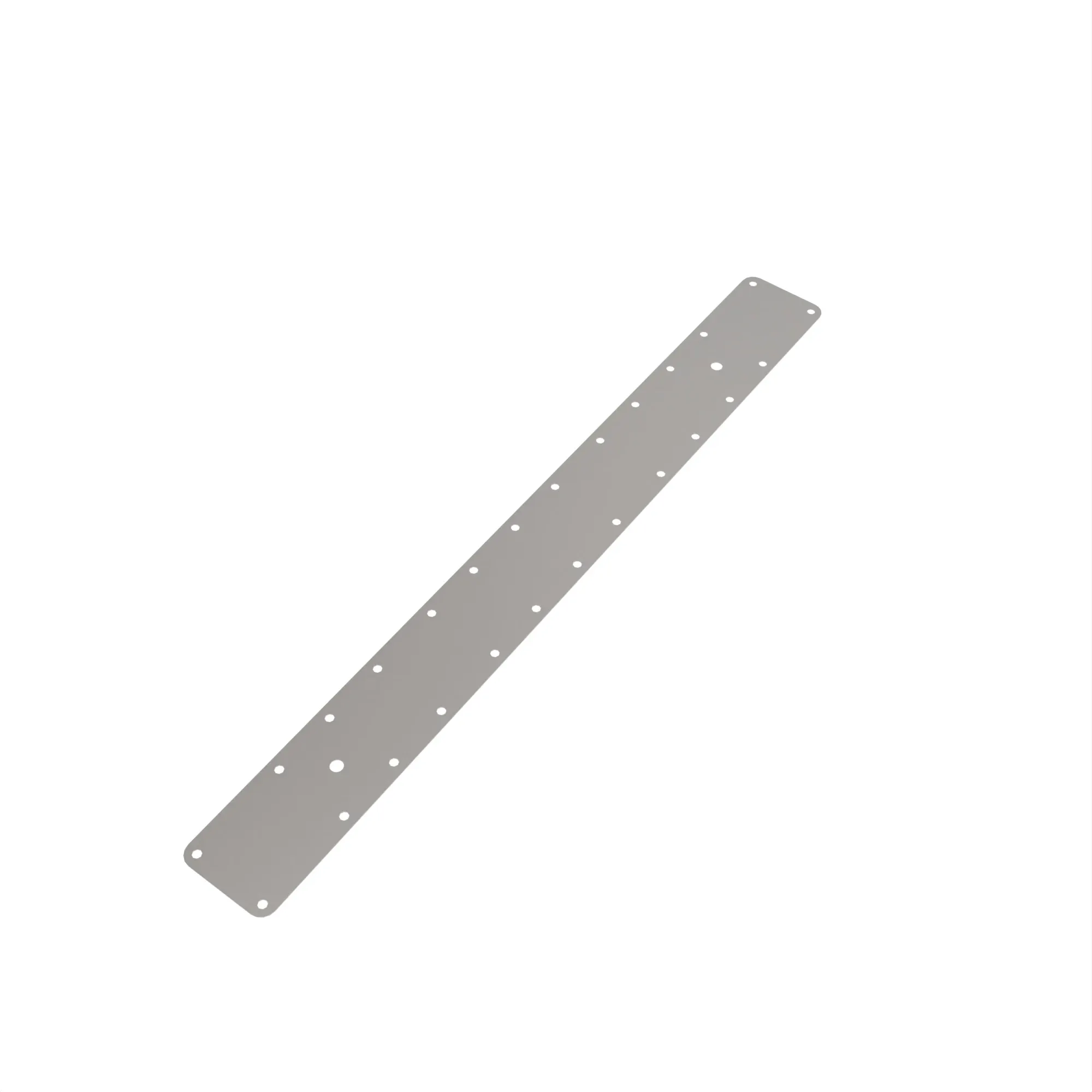 John Deere Engine Exhaust Manifold Gasket - R504788