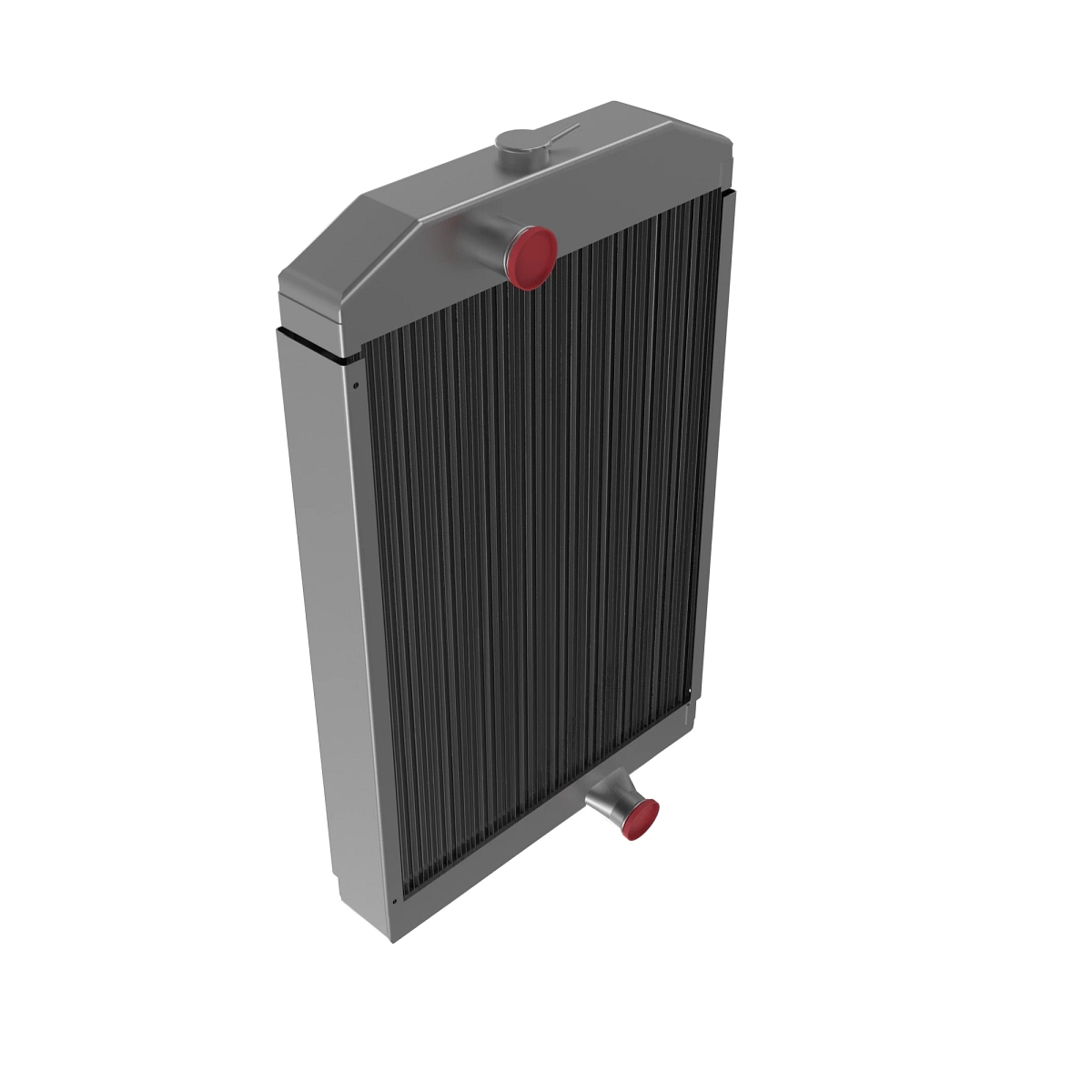 Radiator Core
