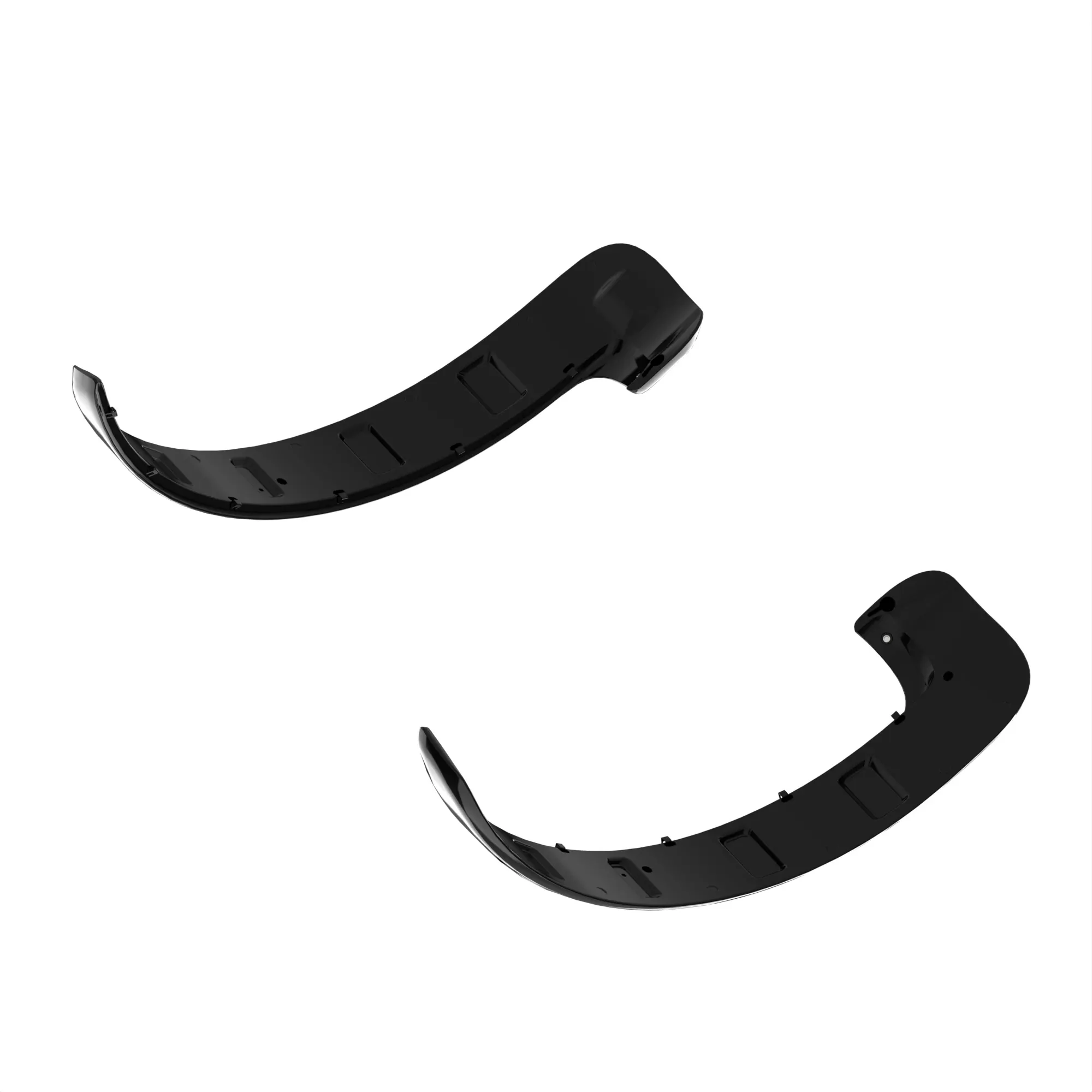 FENDER, EXTENSION FIK, OOS