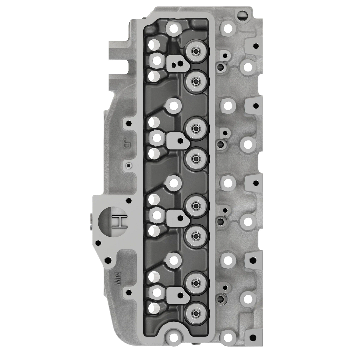 Cylinder Head Reman