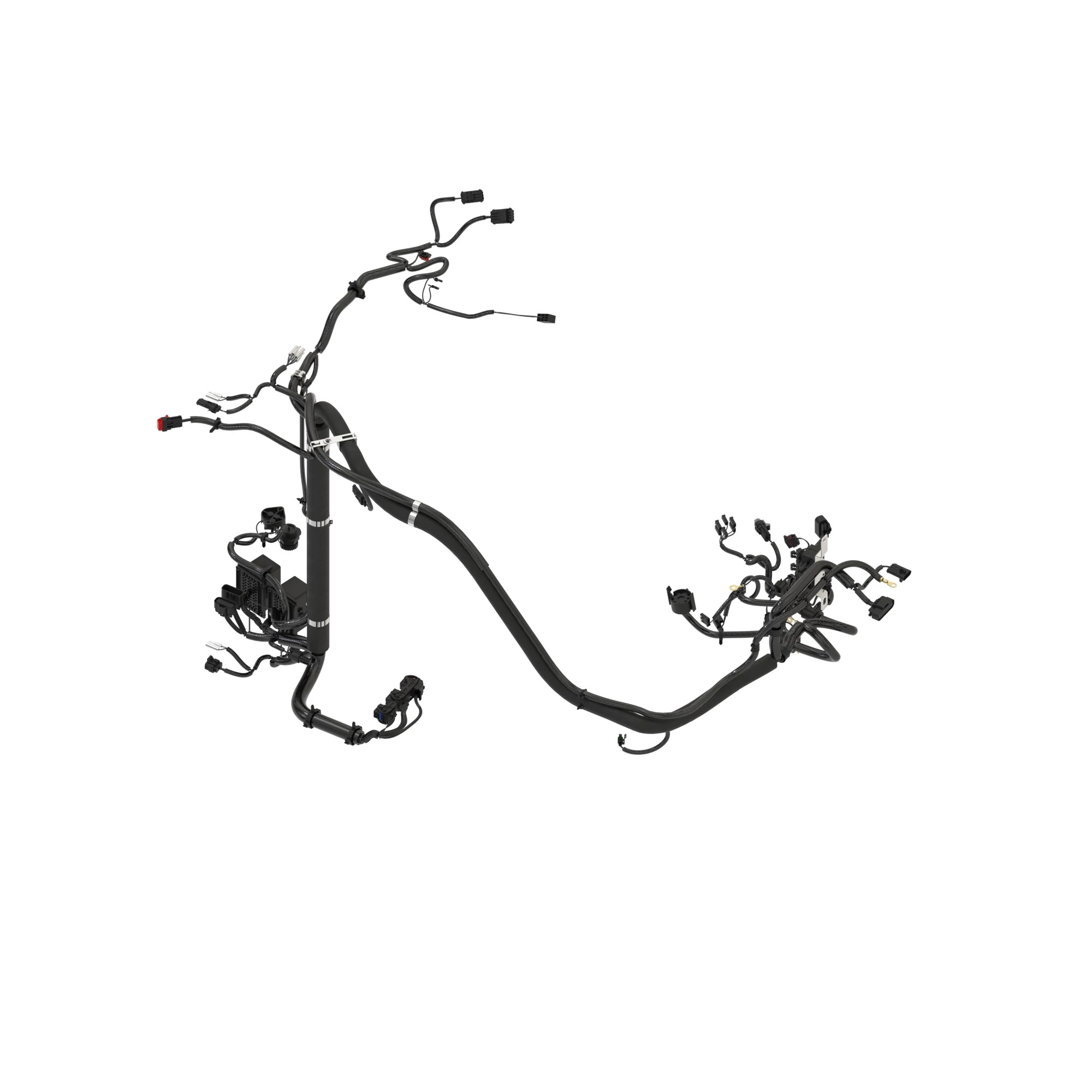 John Deere Platform Wiring Harness - SJ19292