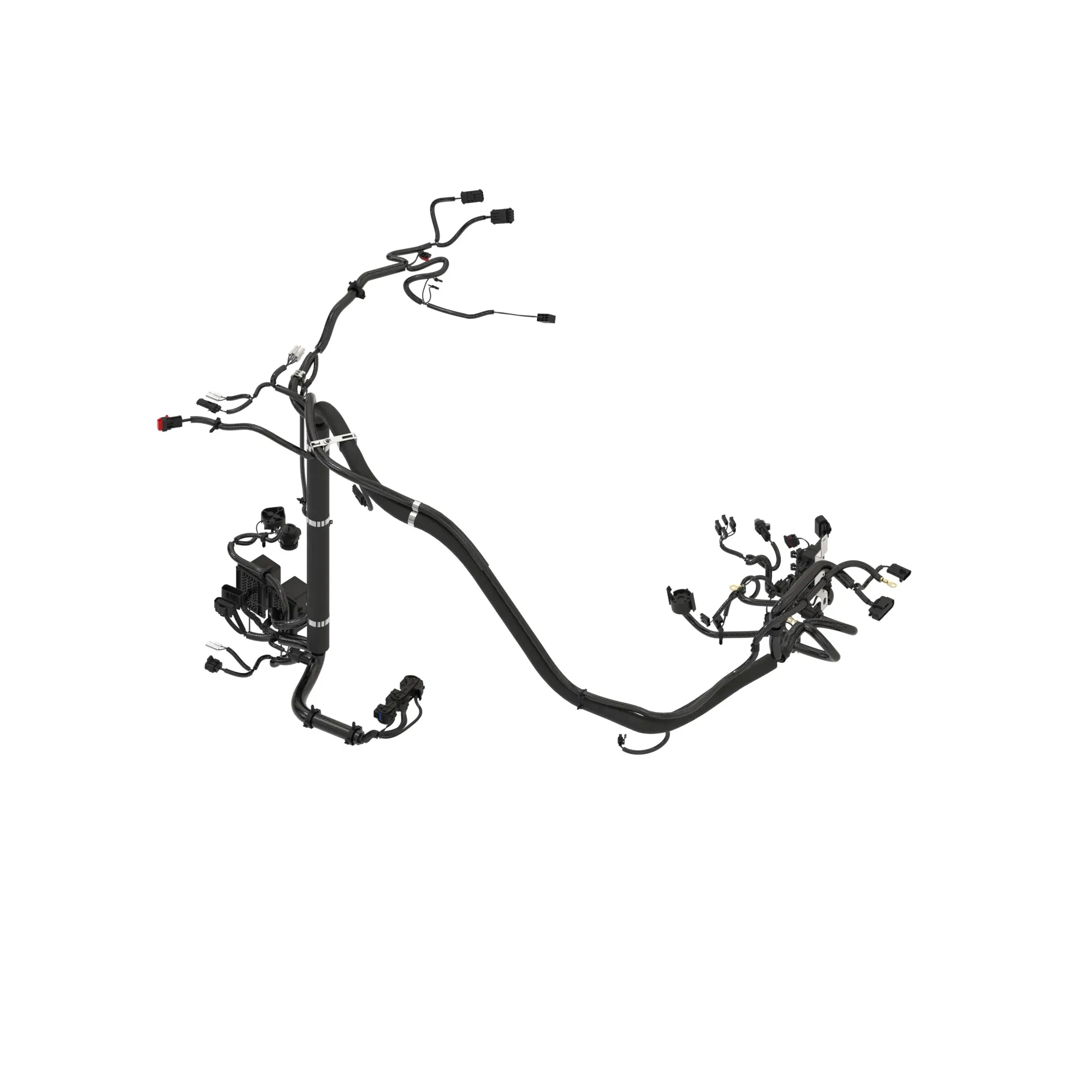 John Deere Platform Wiring Harness - SJ19292