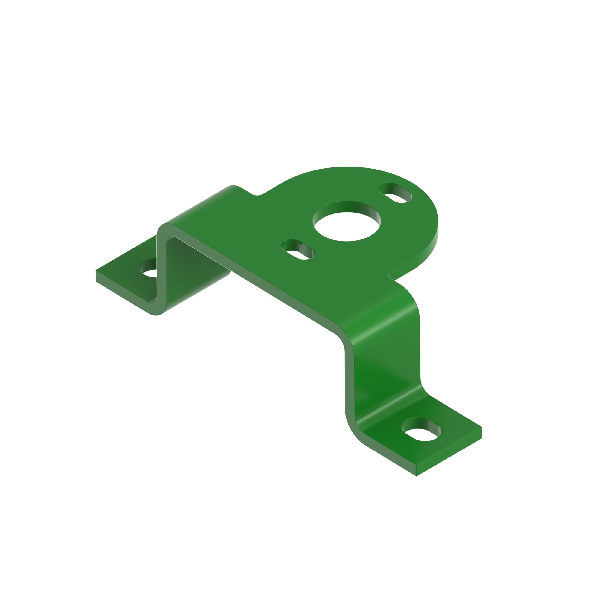 John Deere Auxiliary Bracket - H217990