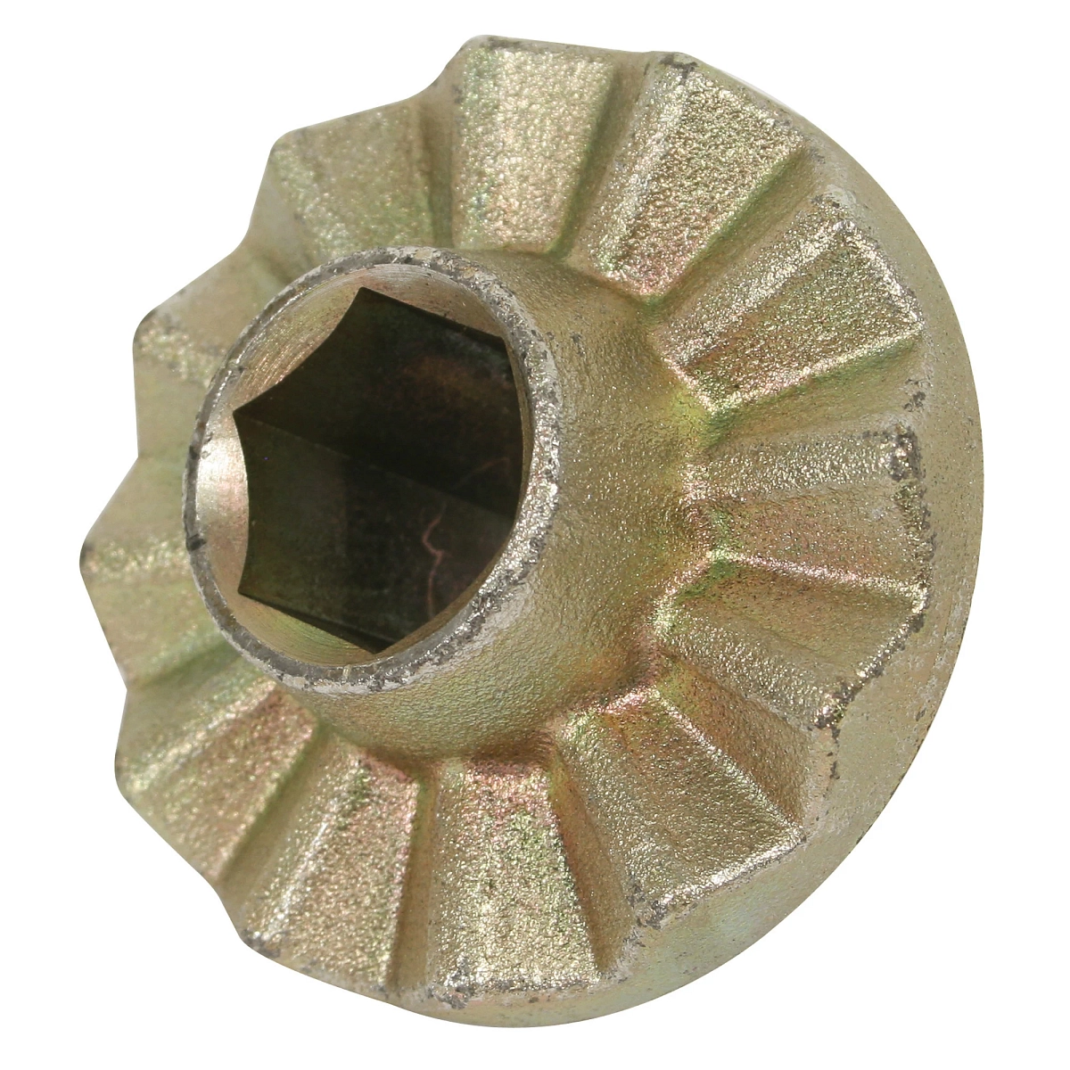 Hub
