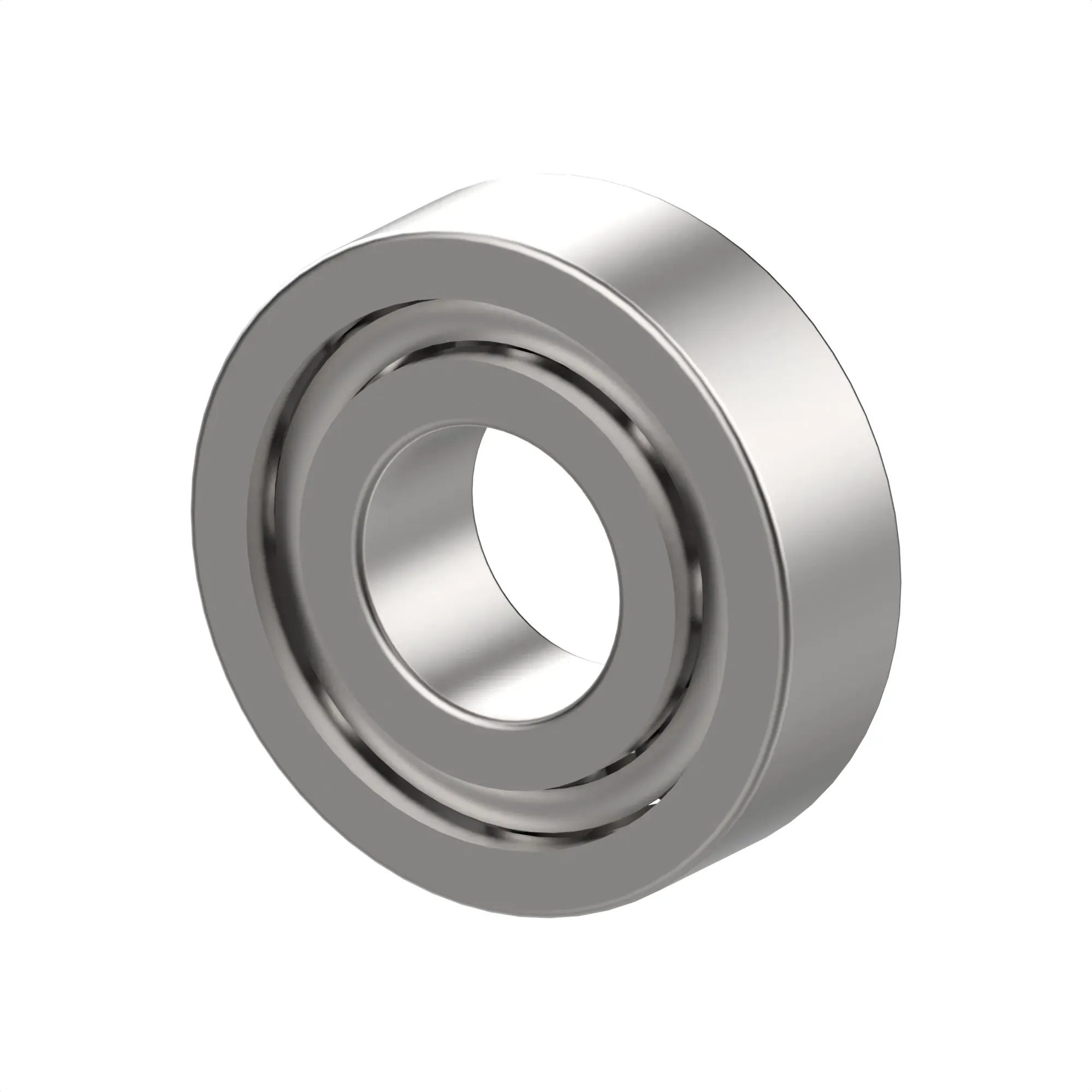 John Deere Single Row Cylindrical Outer Diameter Ball Bearing - SU24724
