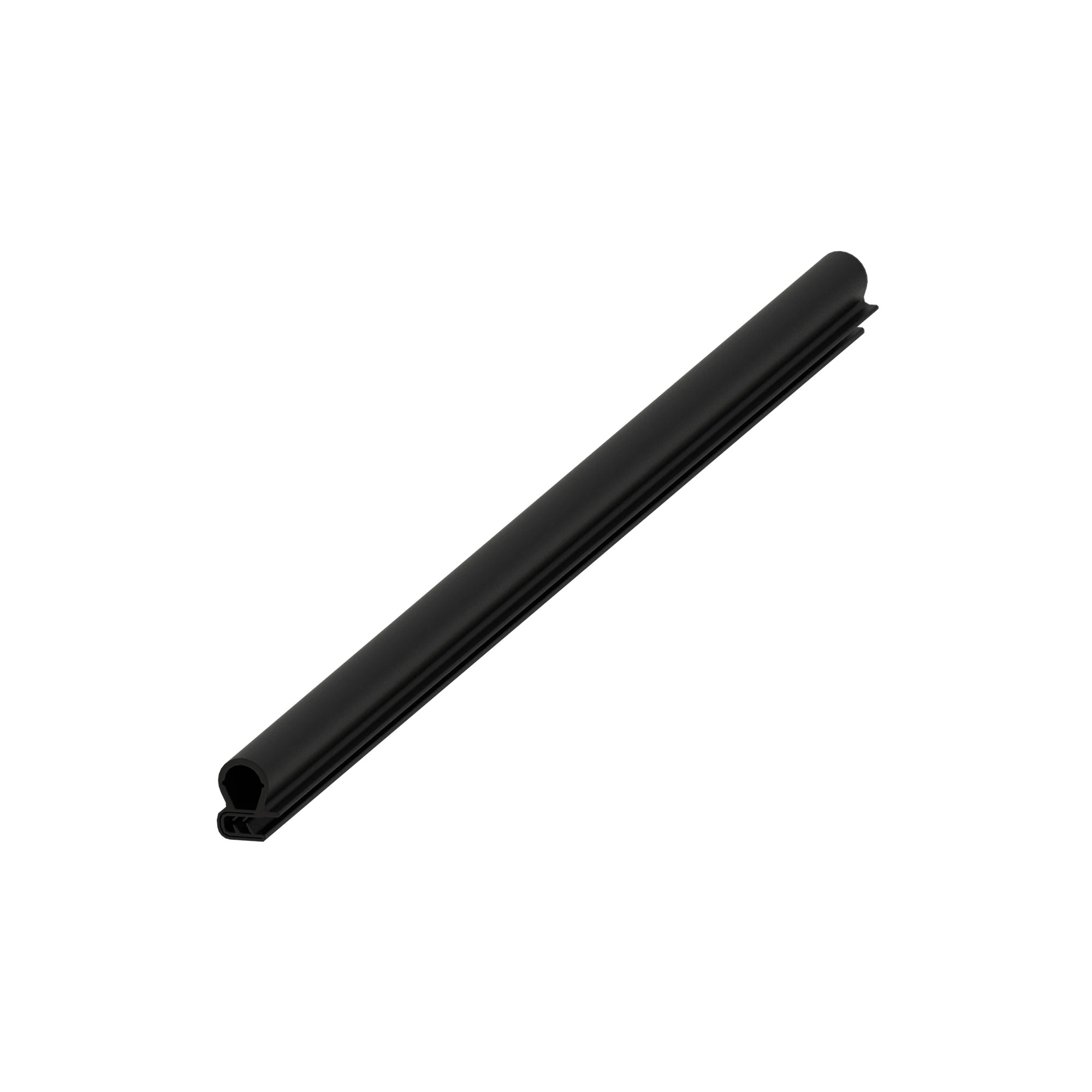 ISOLATOR, RADIATOR SIDE