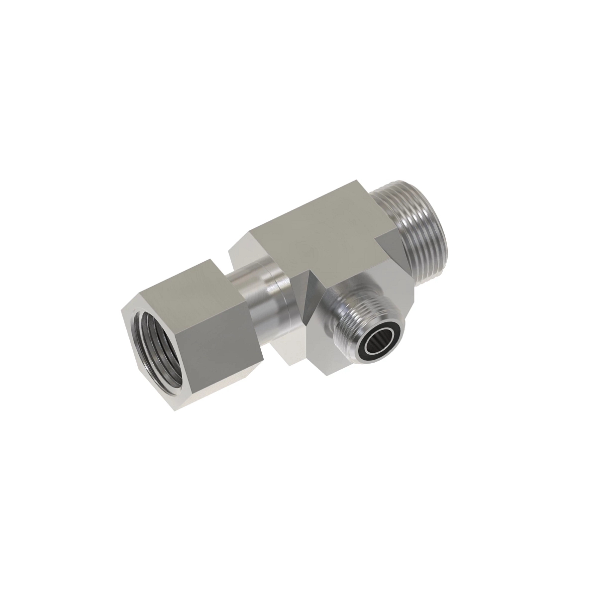 Swivel Run Tee (SWRT), ORFS