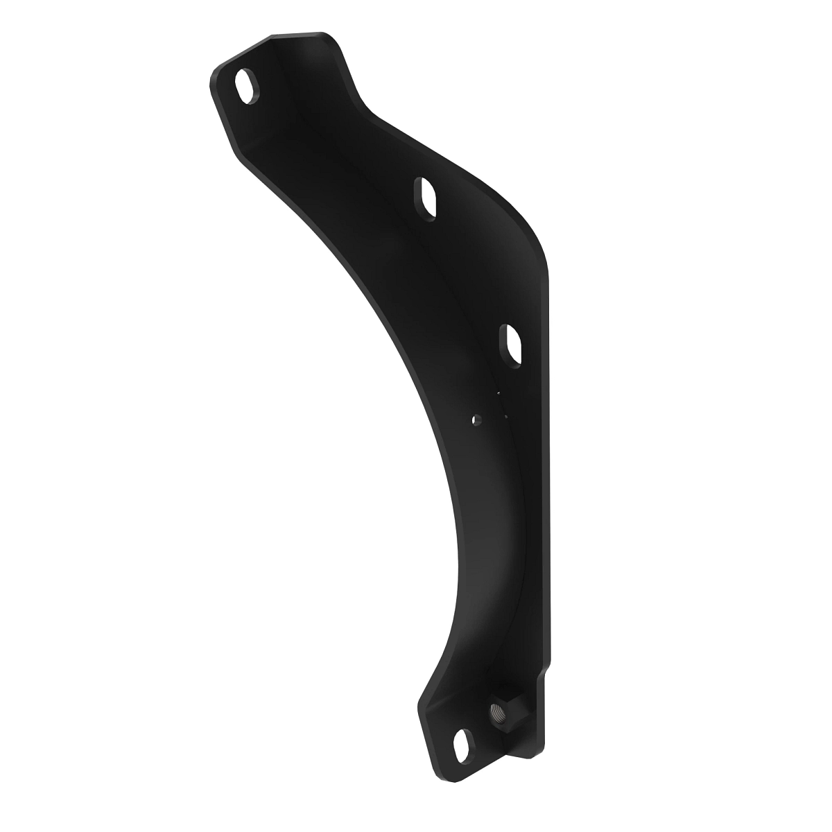 Bracket Weldment