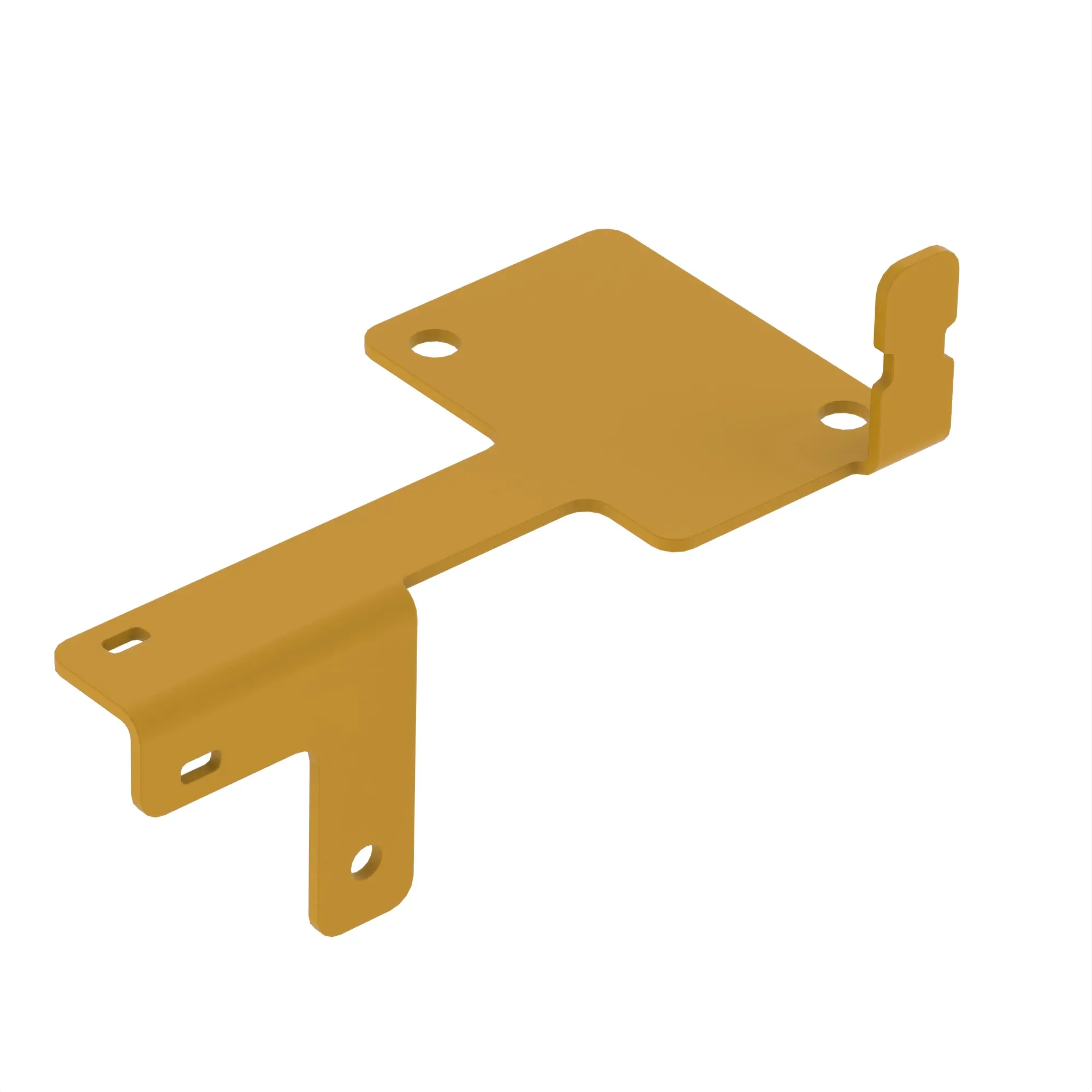 John Deere Bracket - T401470