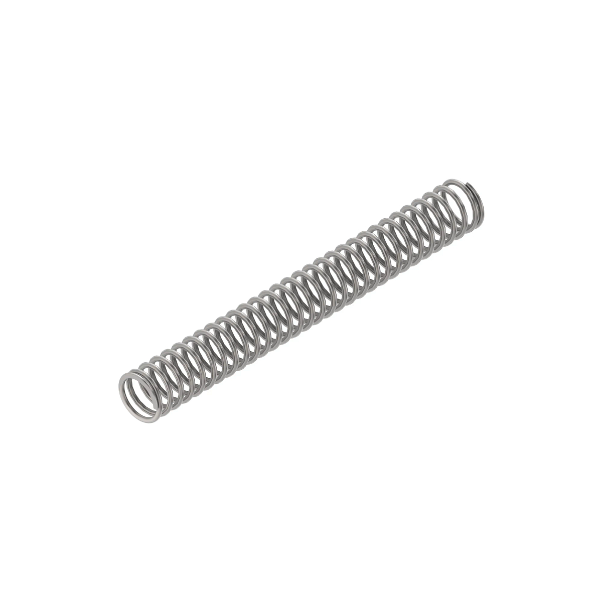 John Deere Detent Spring - M810658