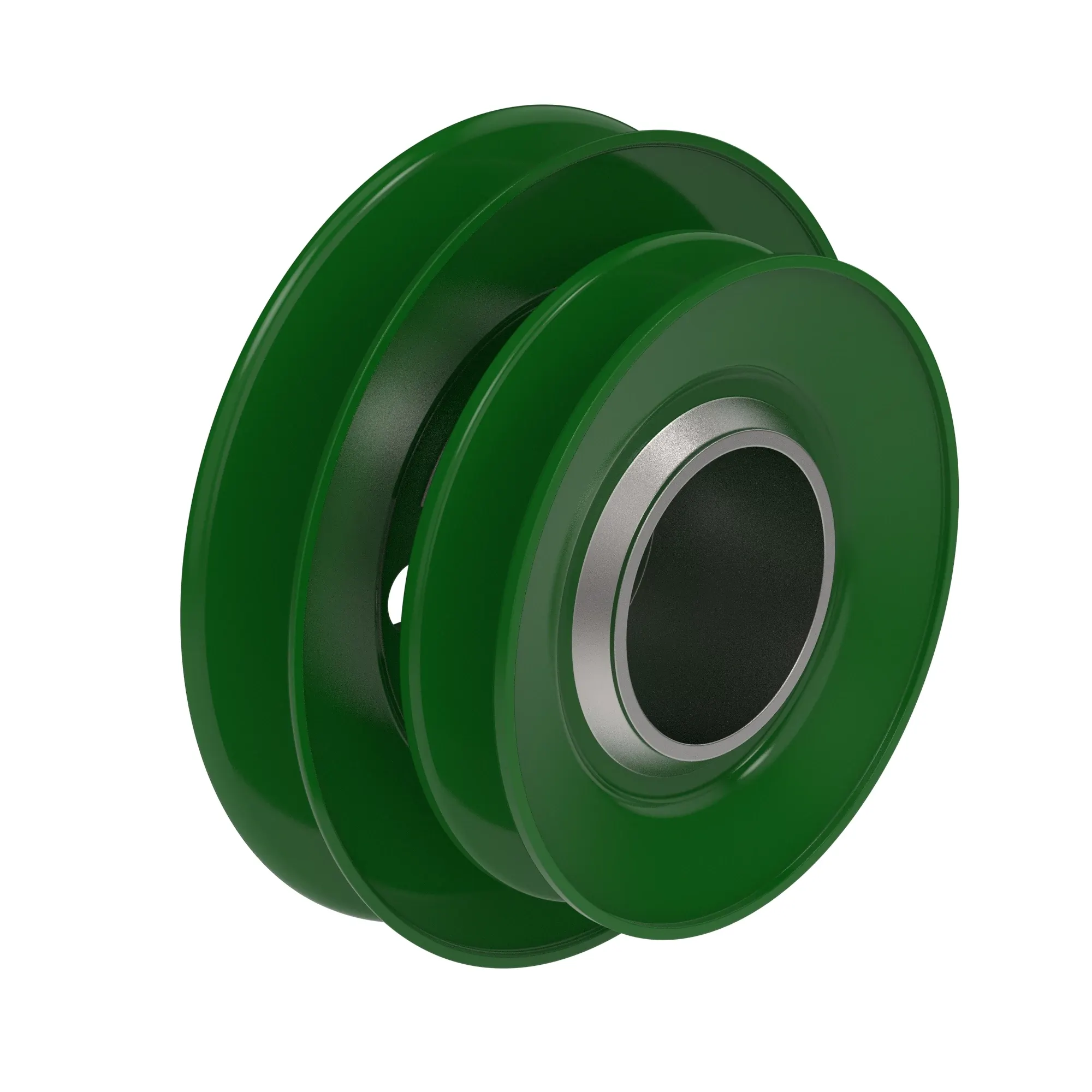 John Deere Idler - AM136469