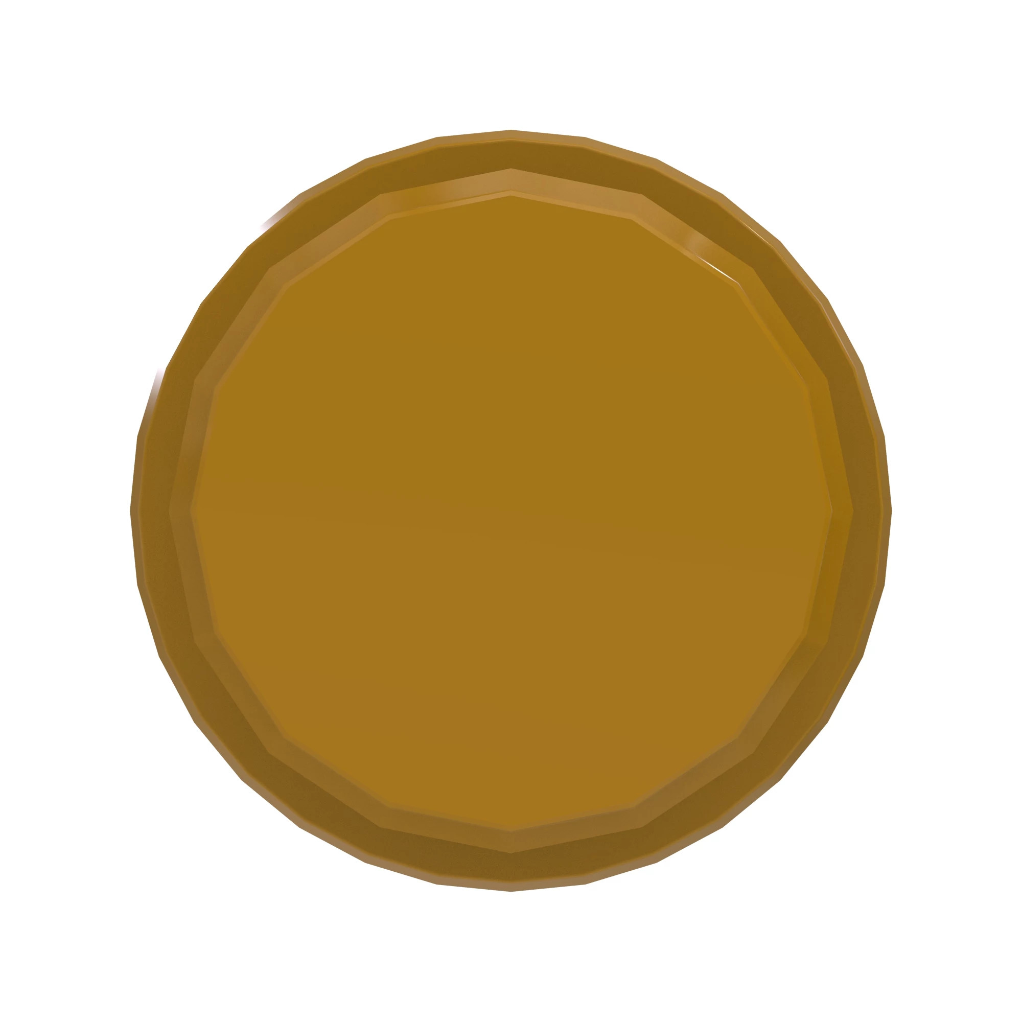 Hydraulic Cylinder Rod