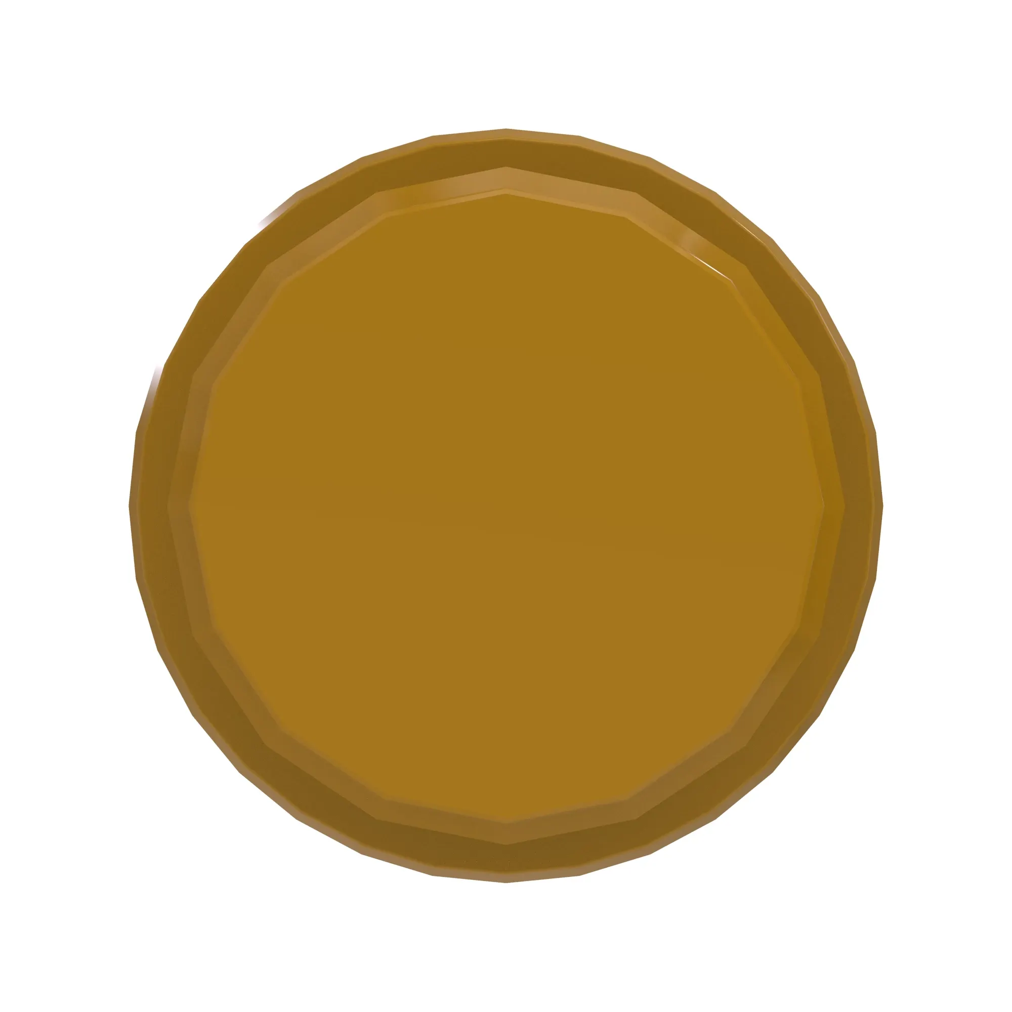 Hydraulic Cylinder Rod