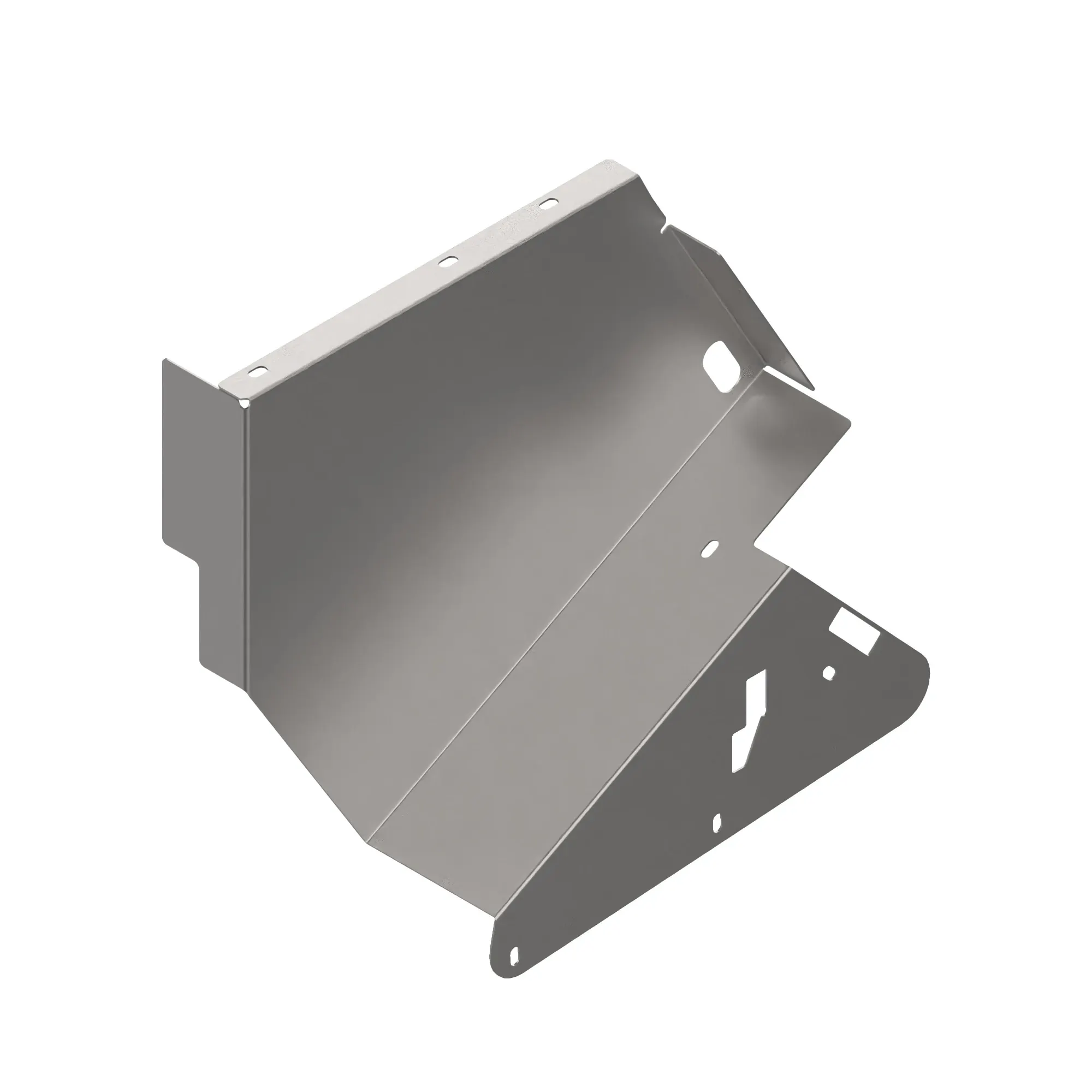 John Deere Shield - CC115200