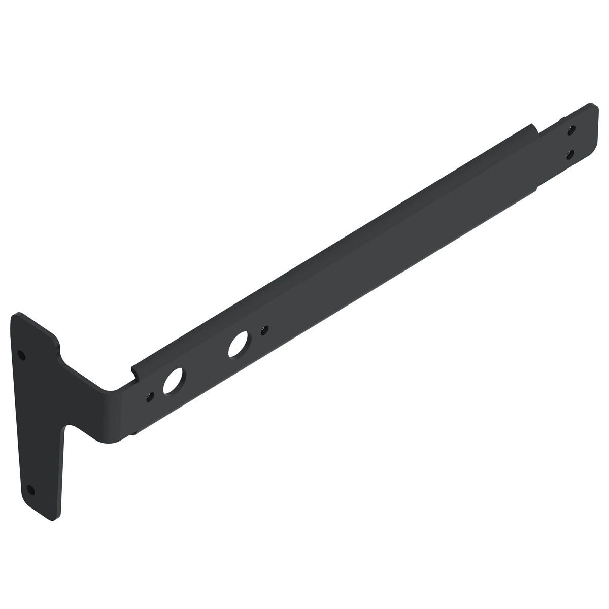 Bracket, Flasher