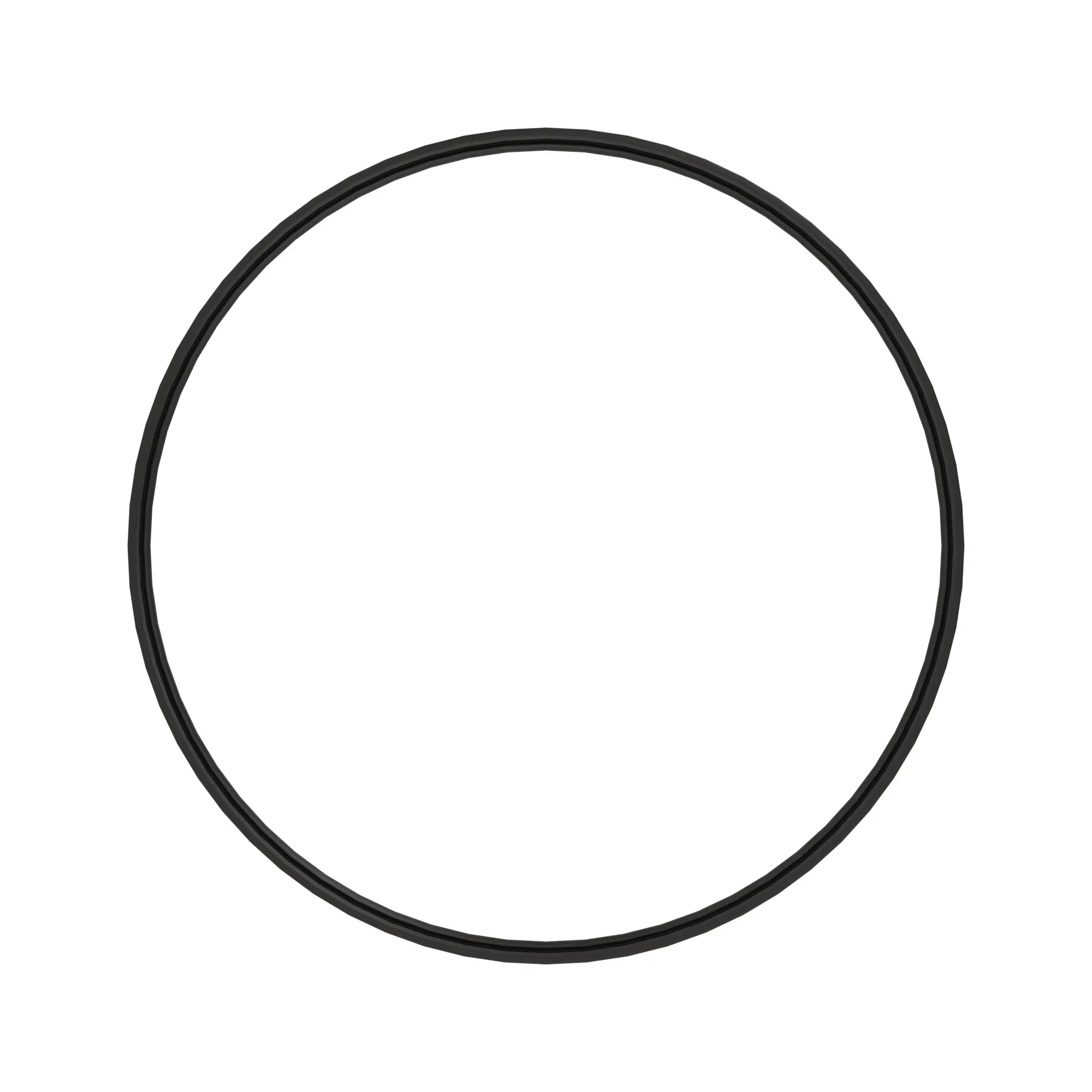 V-RING SEAL, SEAL RING; 35MT DIRT E