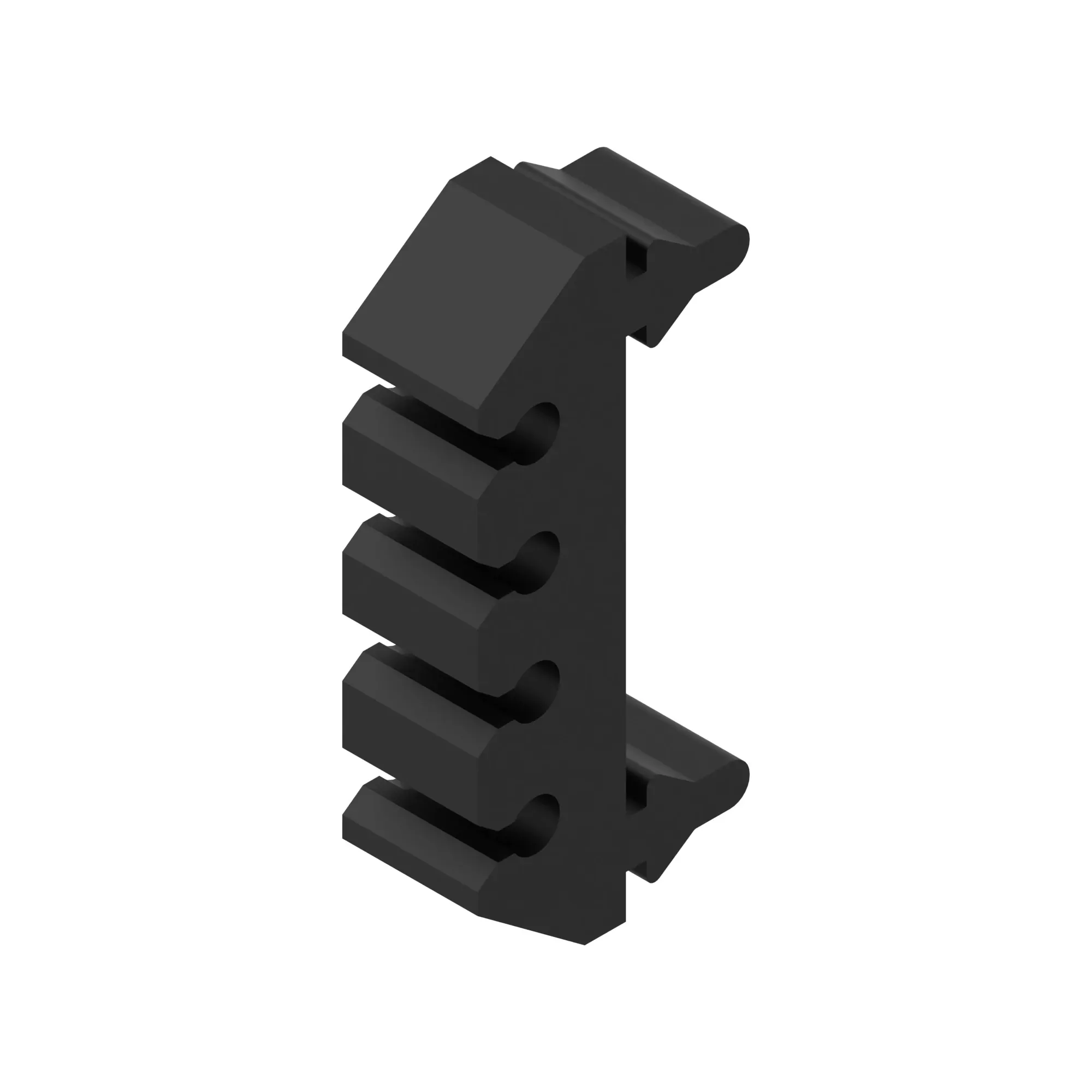 Retainer (Shear Bolt)