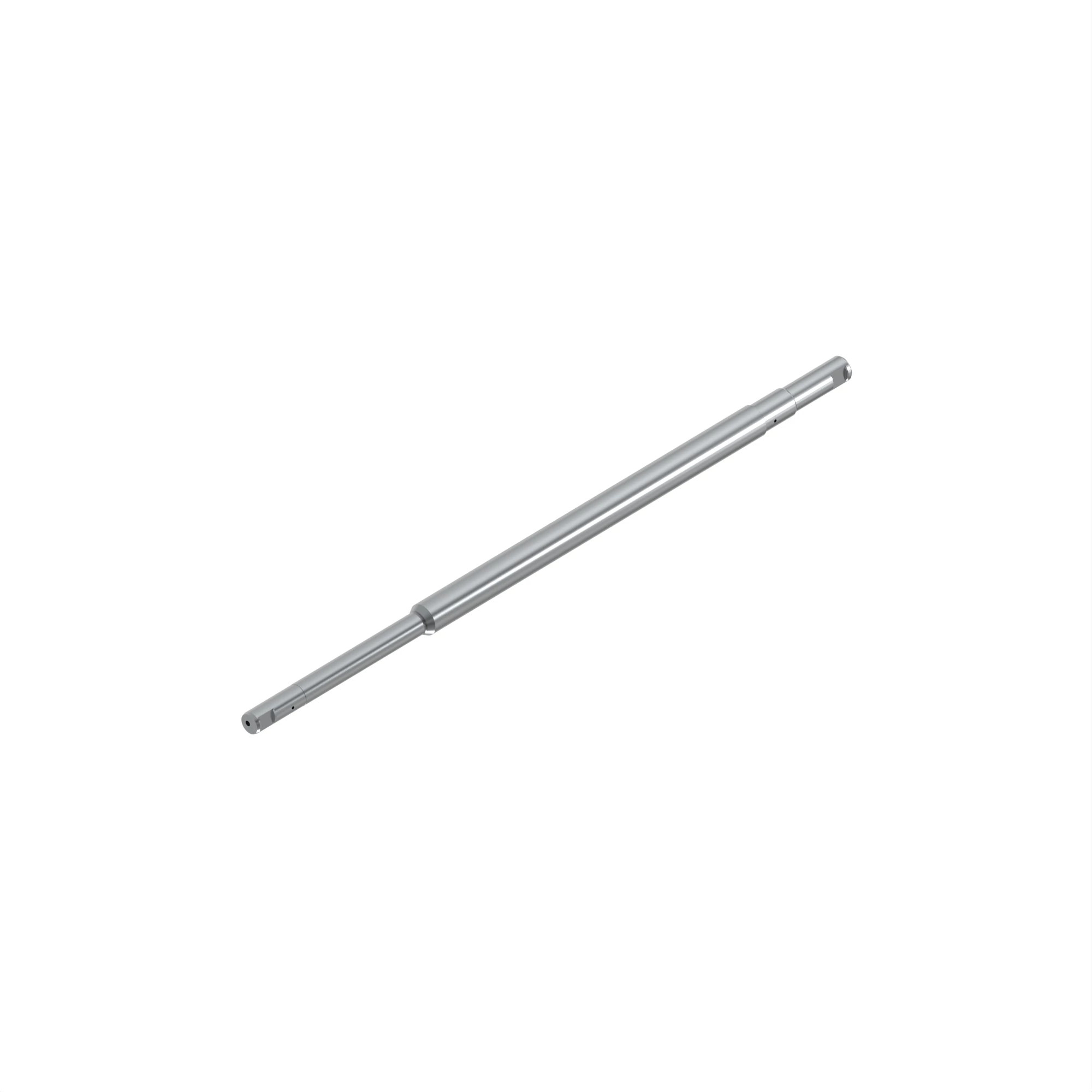 SHAFT, UPPER REAR FEEDROLL WIDE