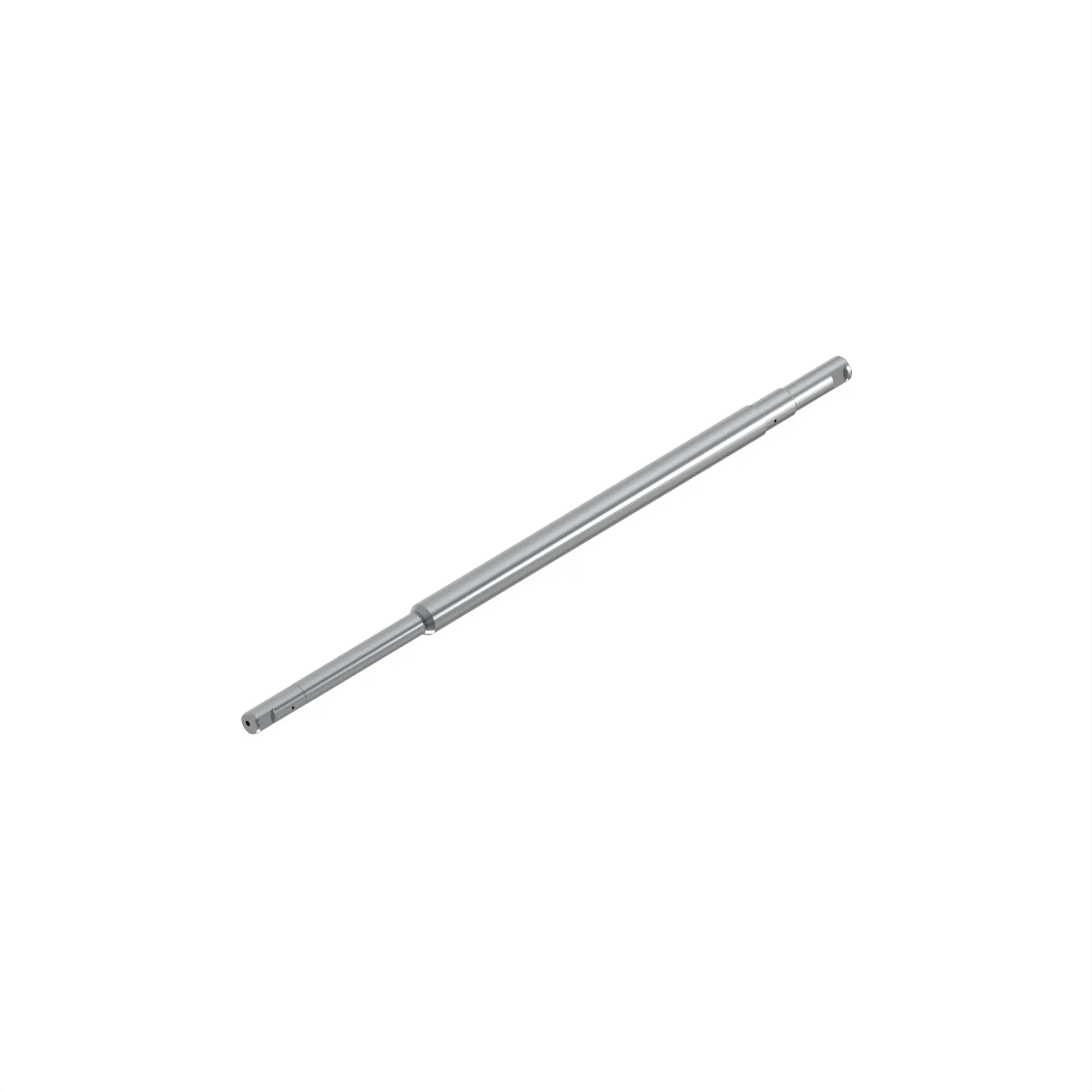 John Deere Upper Rear Feedroll Wide Shaft - HXE101171