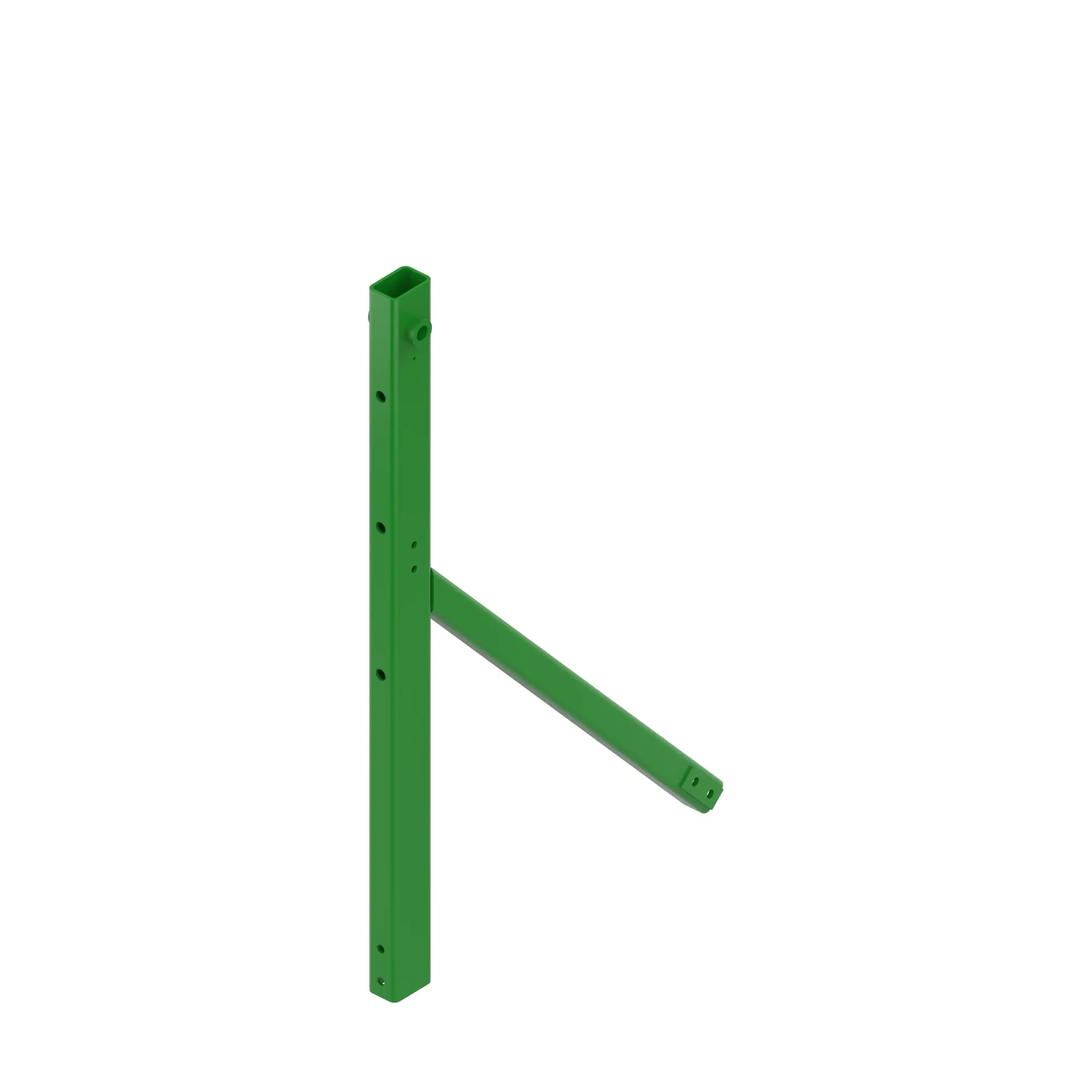 SUPPORT ASSY, 90' FRT RH BOOM REST
