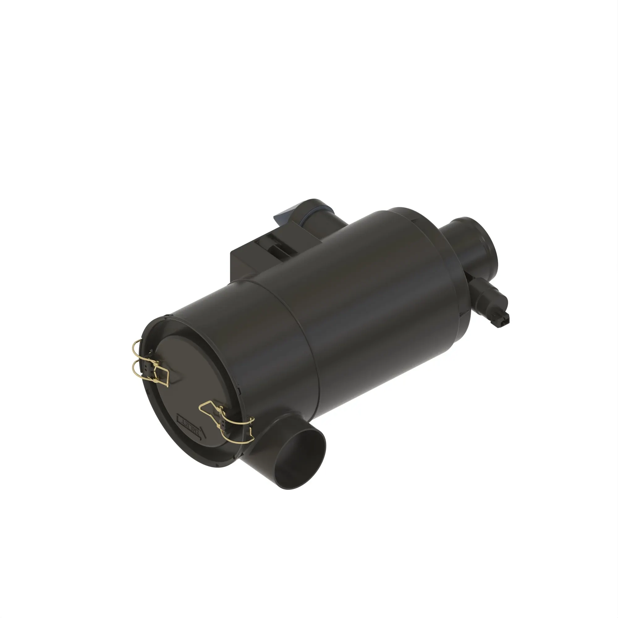 AT396712: Air Cleaner Assembly