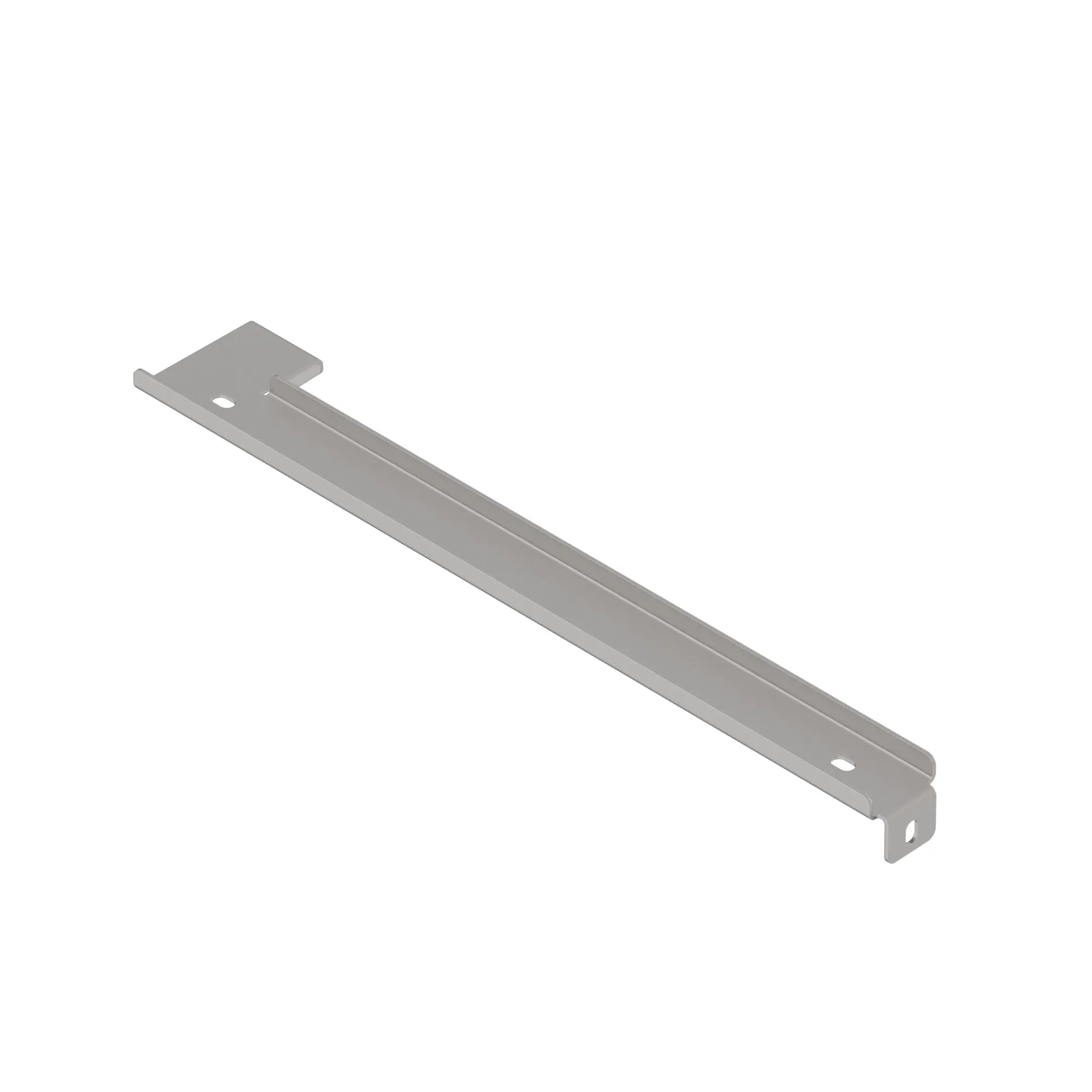 BRACKET, AC CONDENSOR BRACKET