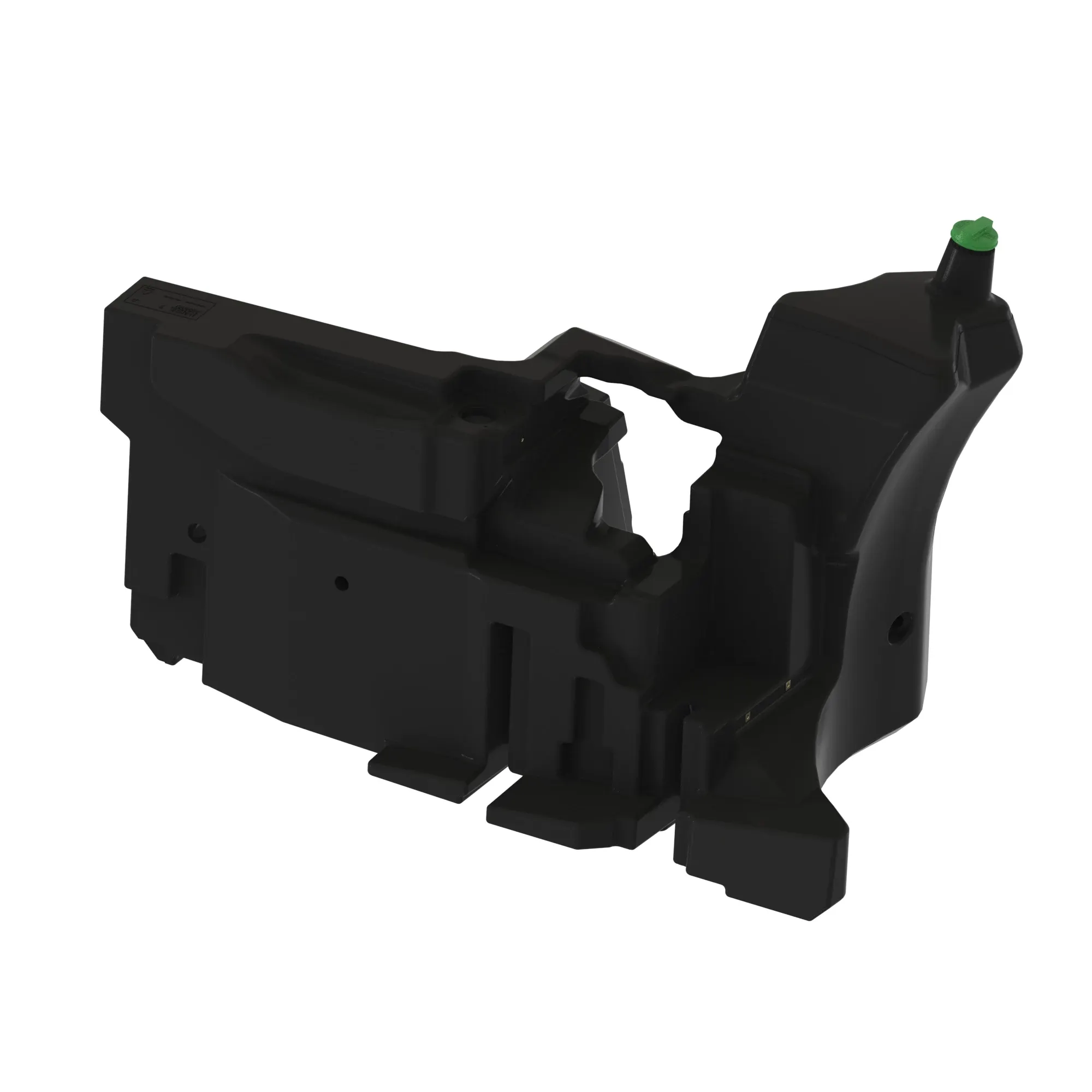 335L, WITHOUT FUEL SENDER