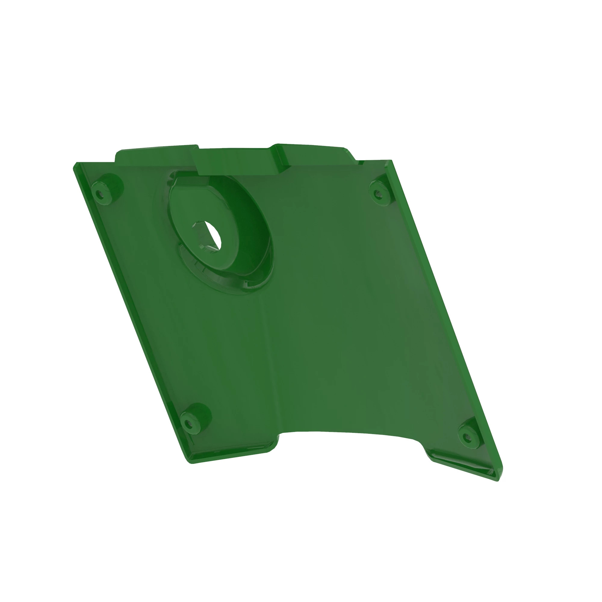 John Deere Access Panel Cowl - R141547