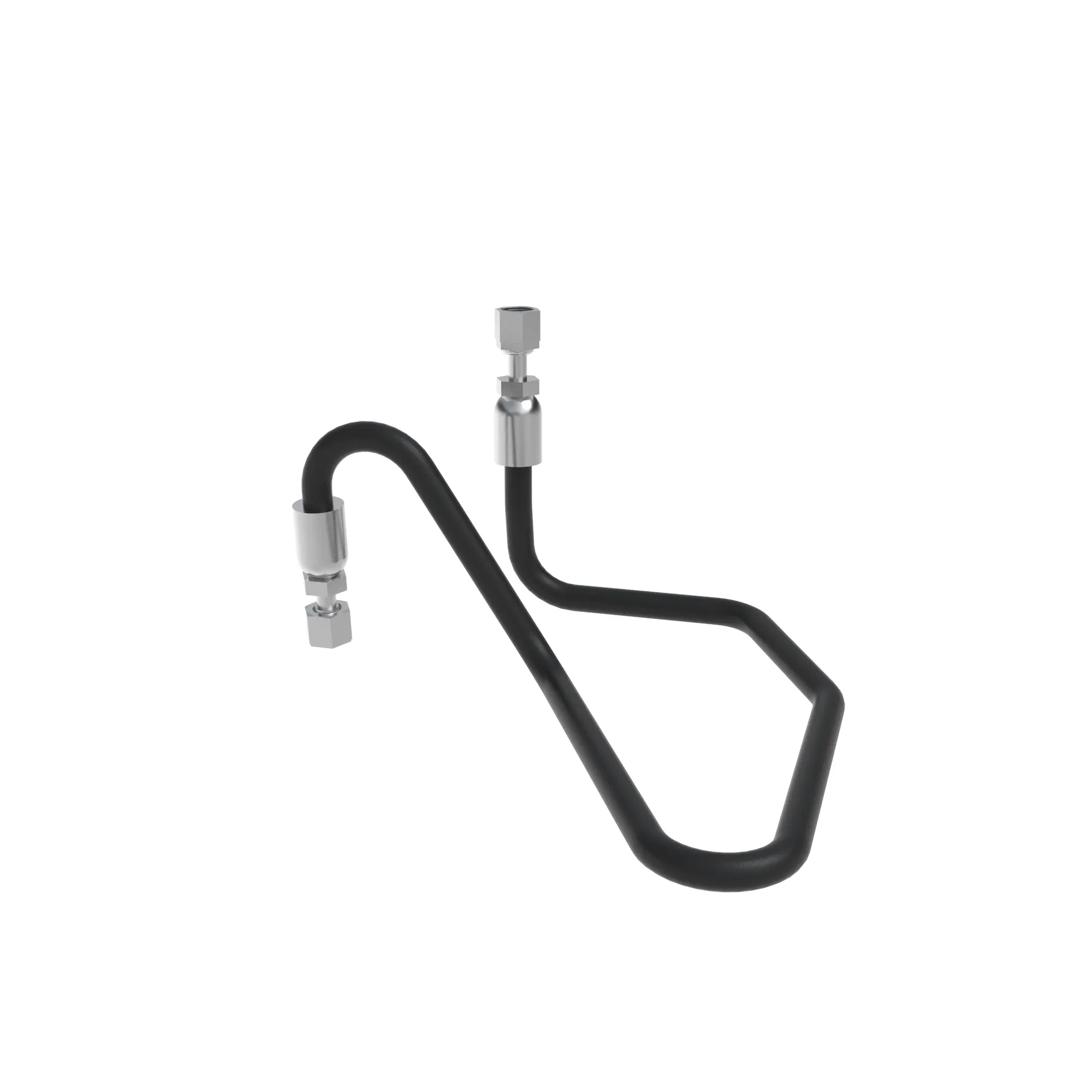 John Deere Fuel Hose - RE501739