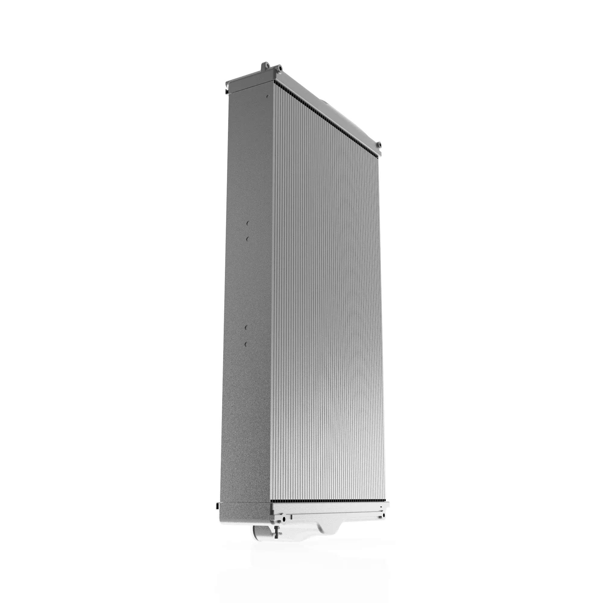 RADIATOR, TIER 2 ASSEMBLY