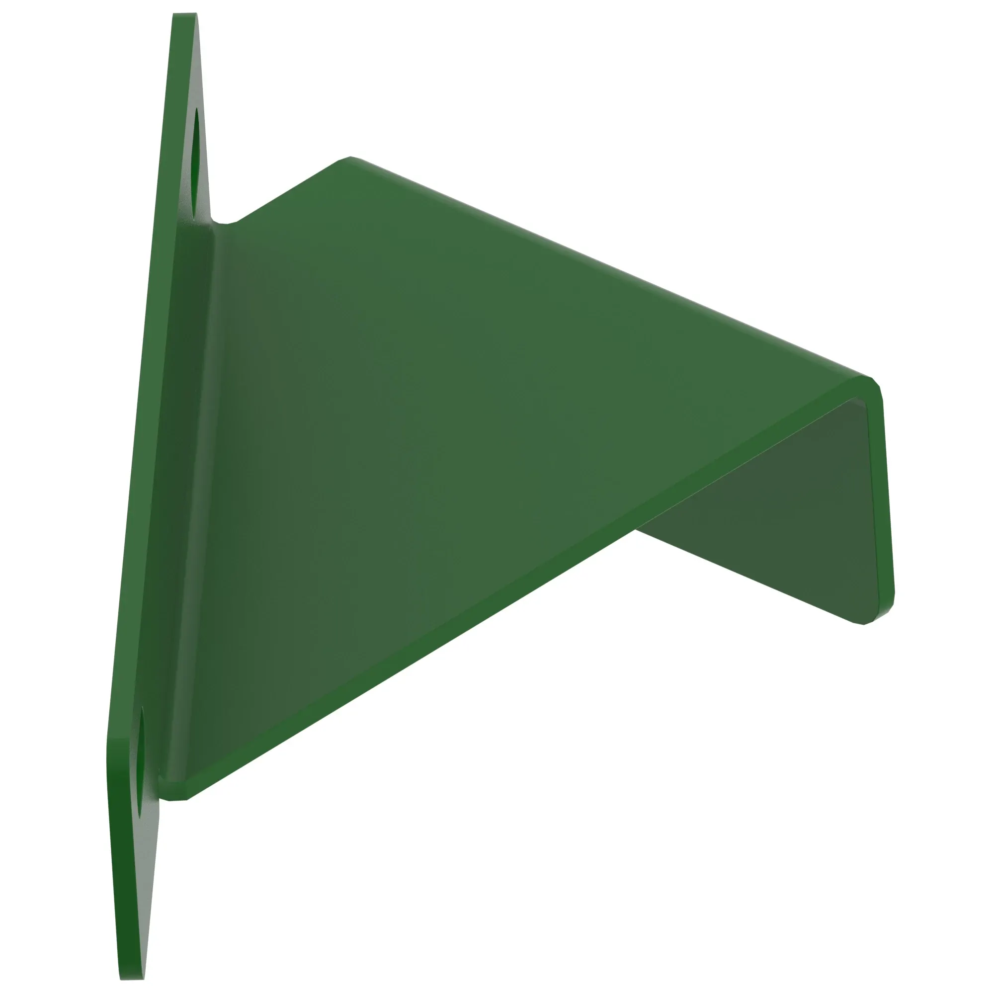 DEFLECTOR TOP BEAM
