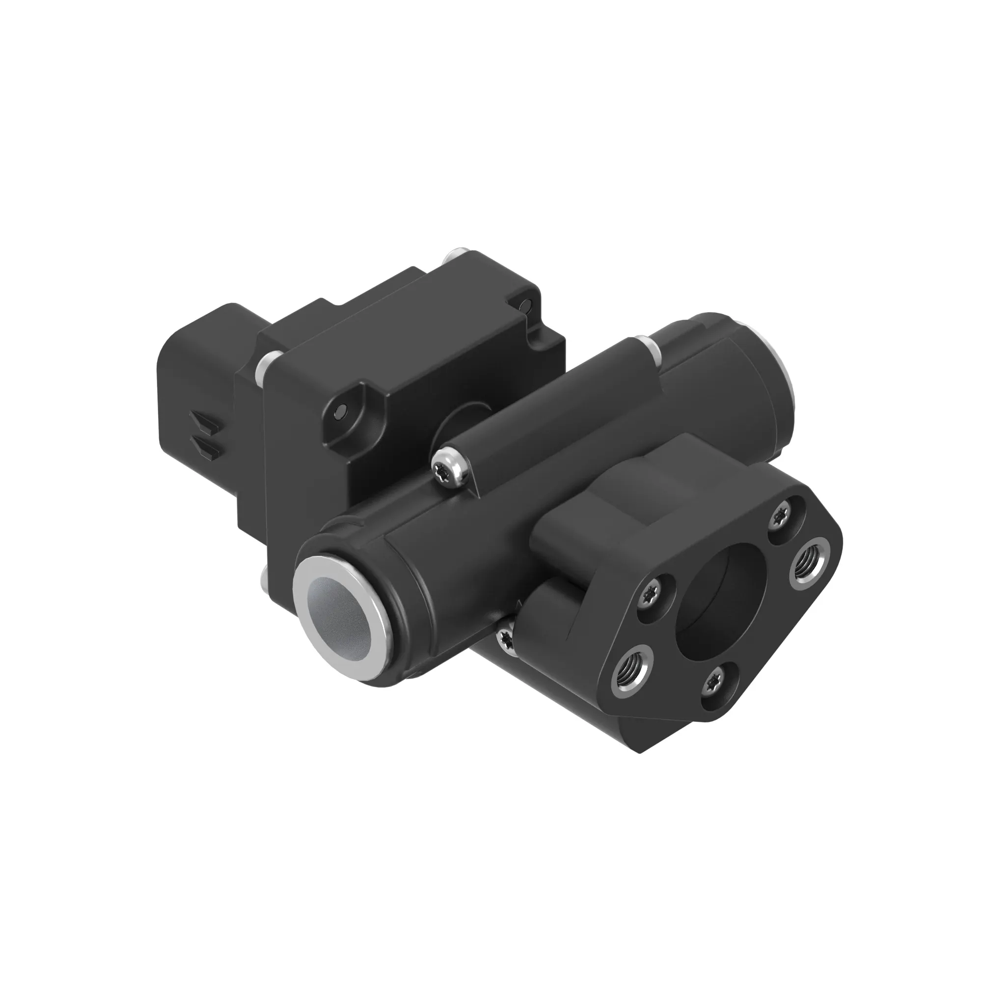 John Deere Electronic Valve - AKK45939