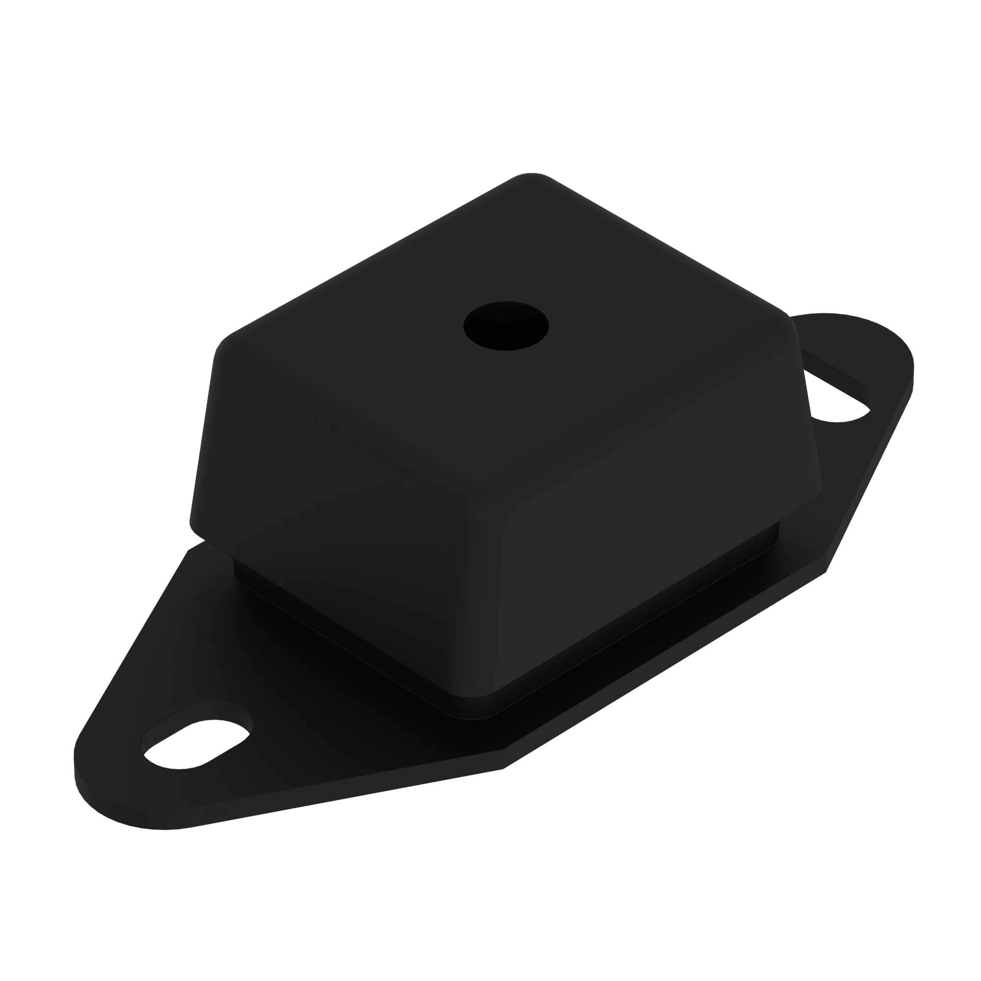 RUBBER MOUNT