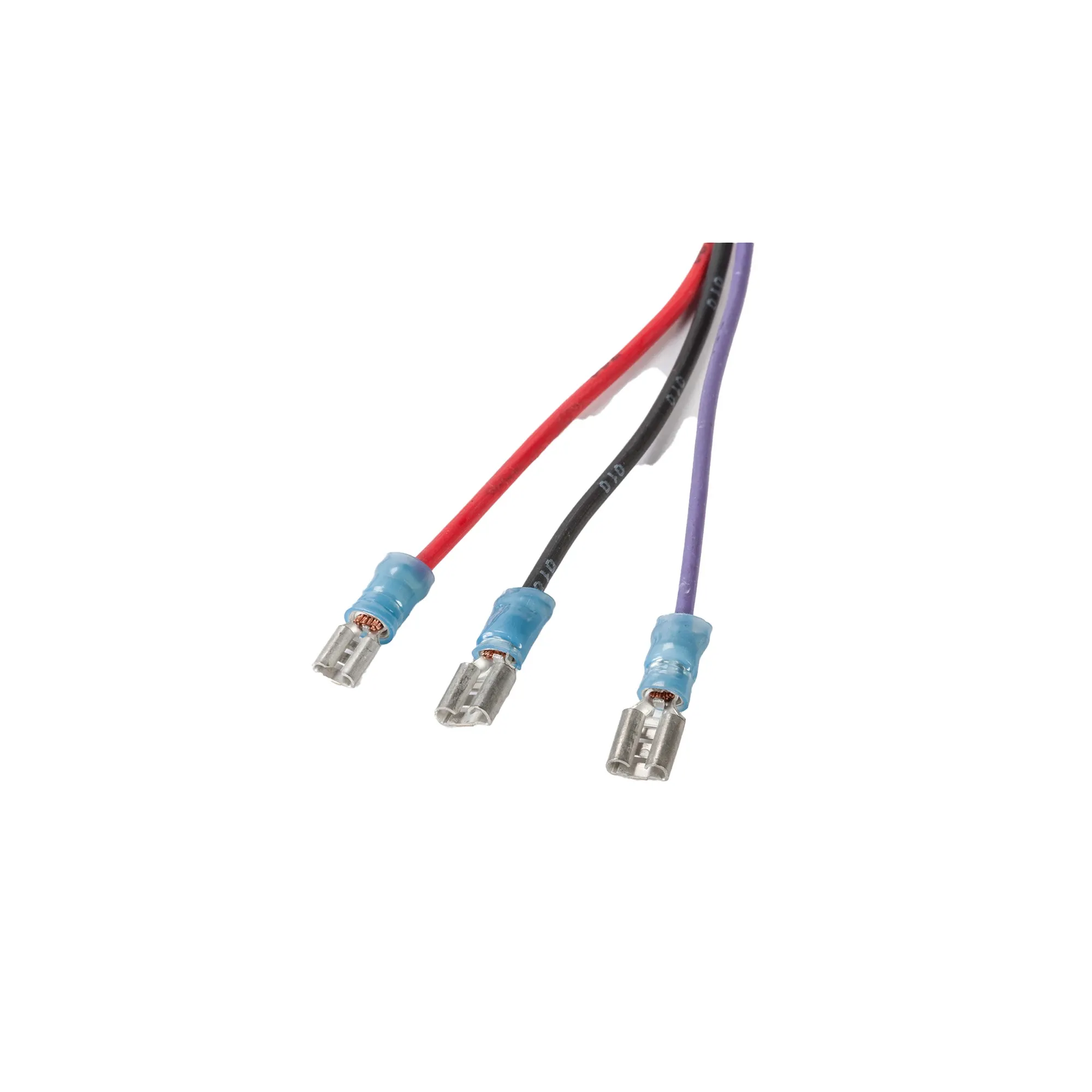 BUNDLE, NH3 ADAPTER FOR RATE CNTLR