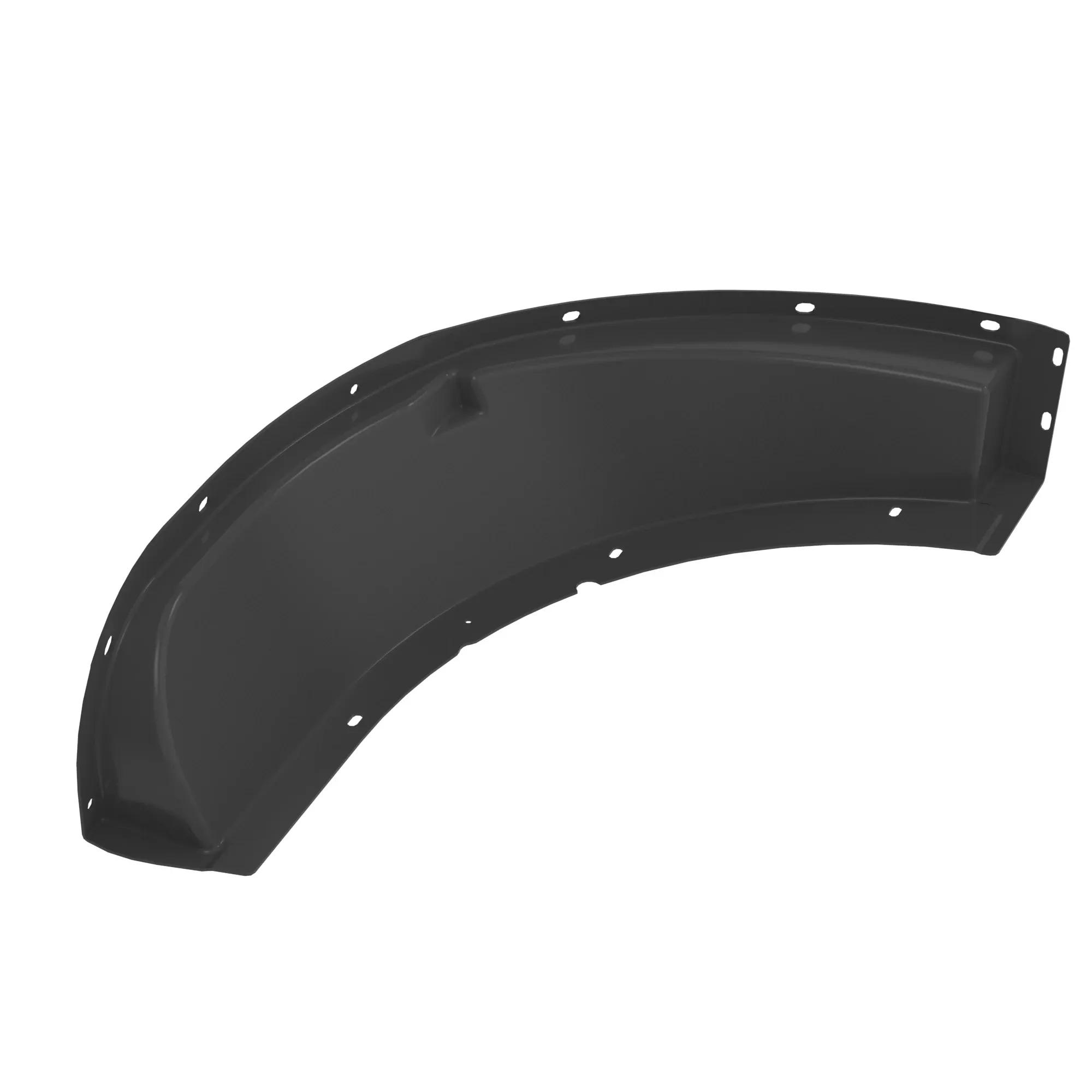 John Deere Fender, Right Side - SU290301