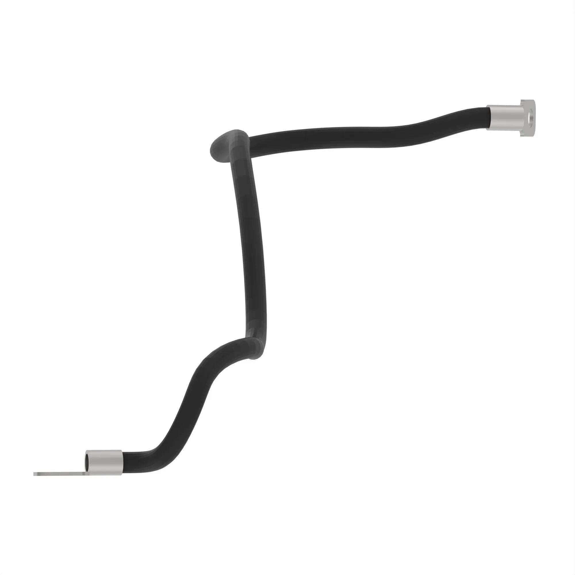 BATTERY CABLE, NEGATIVE QUIK-TRAK R