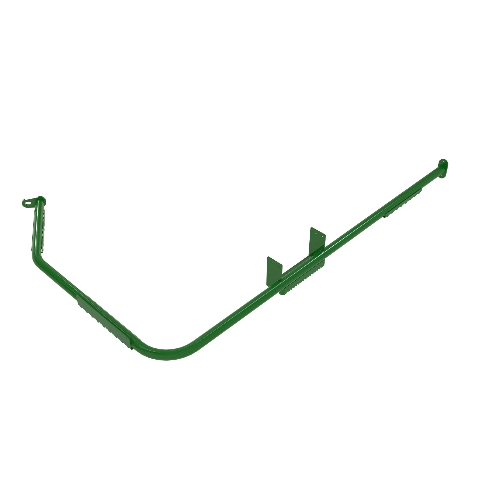 LH Rear Brushrail 3M