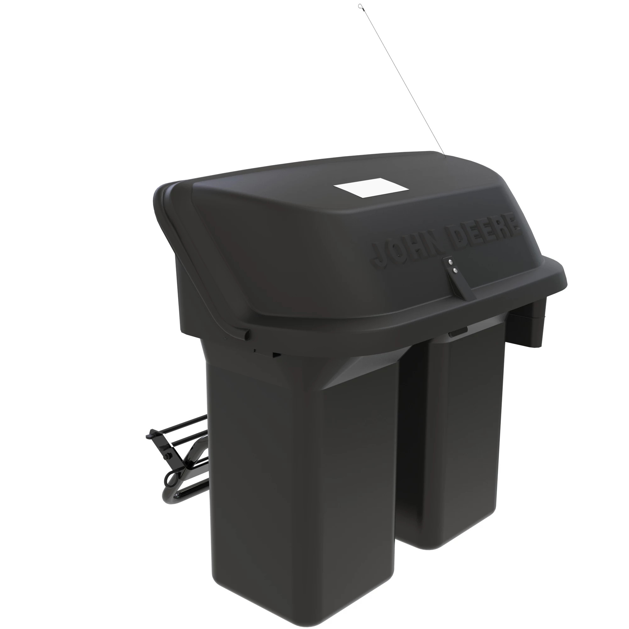 Material Collection System