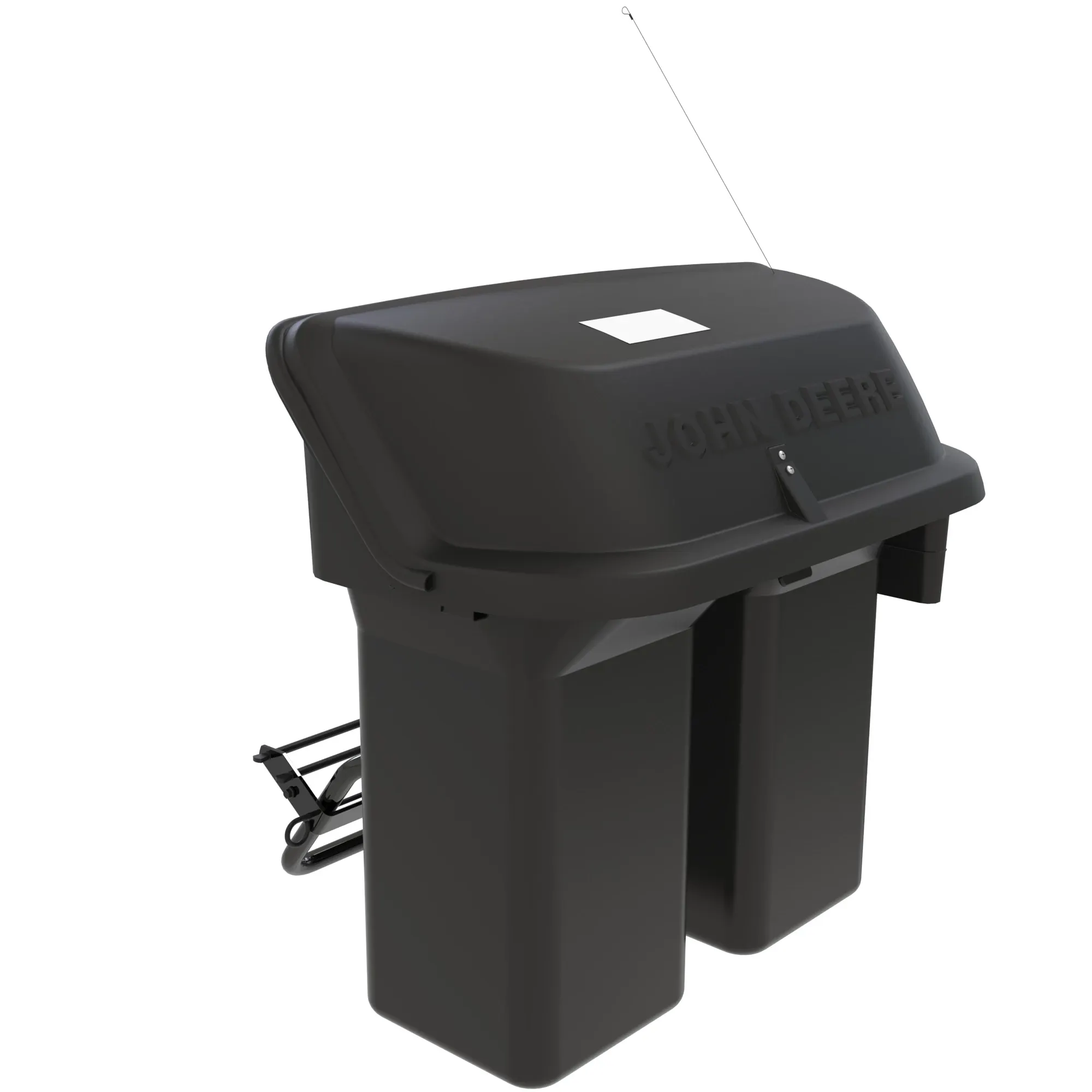 Material Collection System