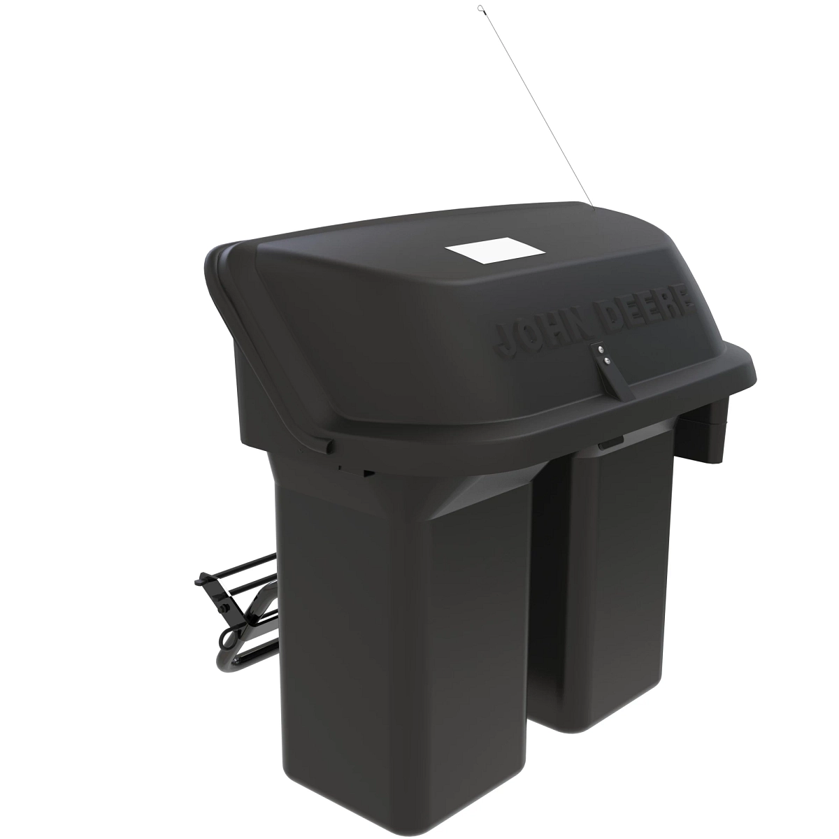 Material Collection System