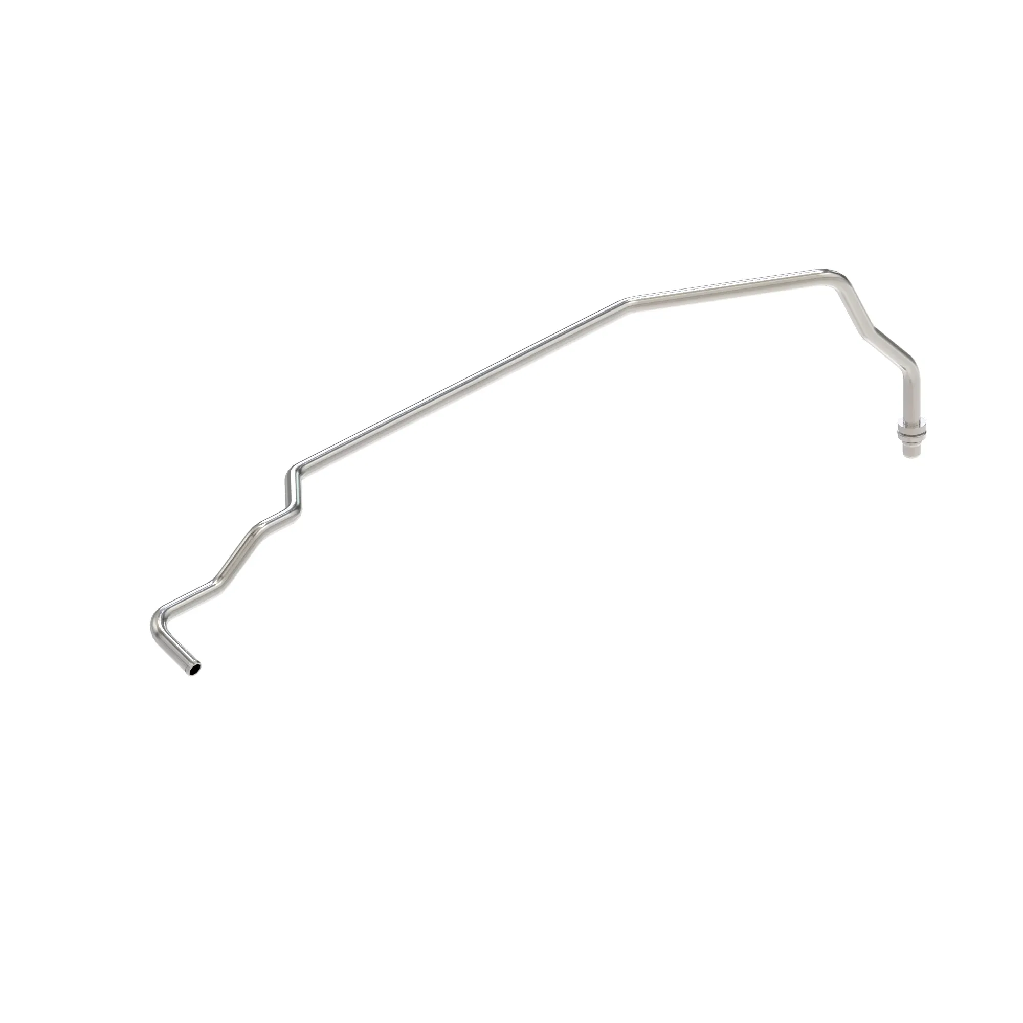 John Deere Transmission Vent Oil Line - RE574568