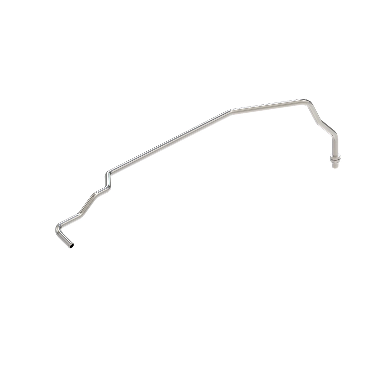 Oil Line, Transmission Vent, G48