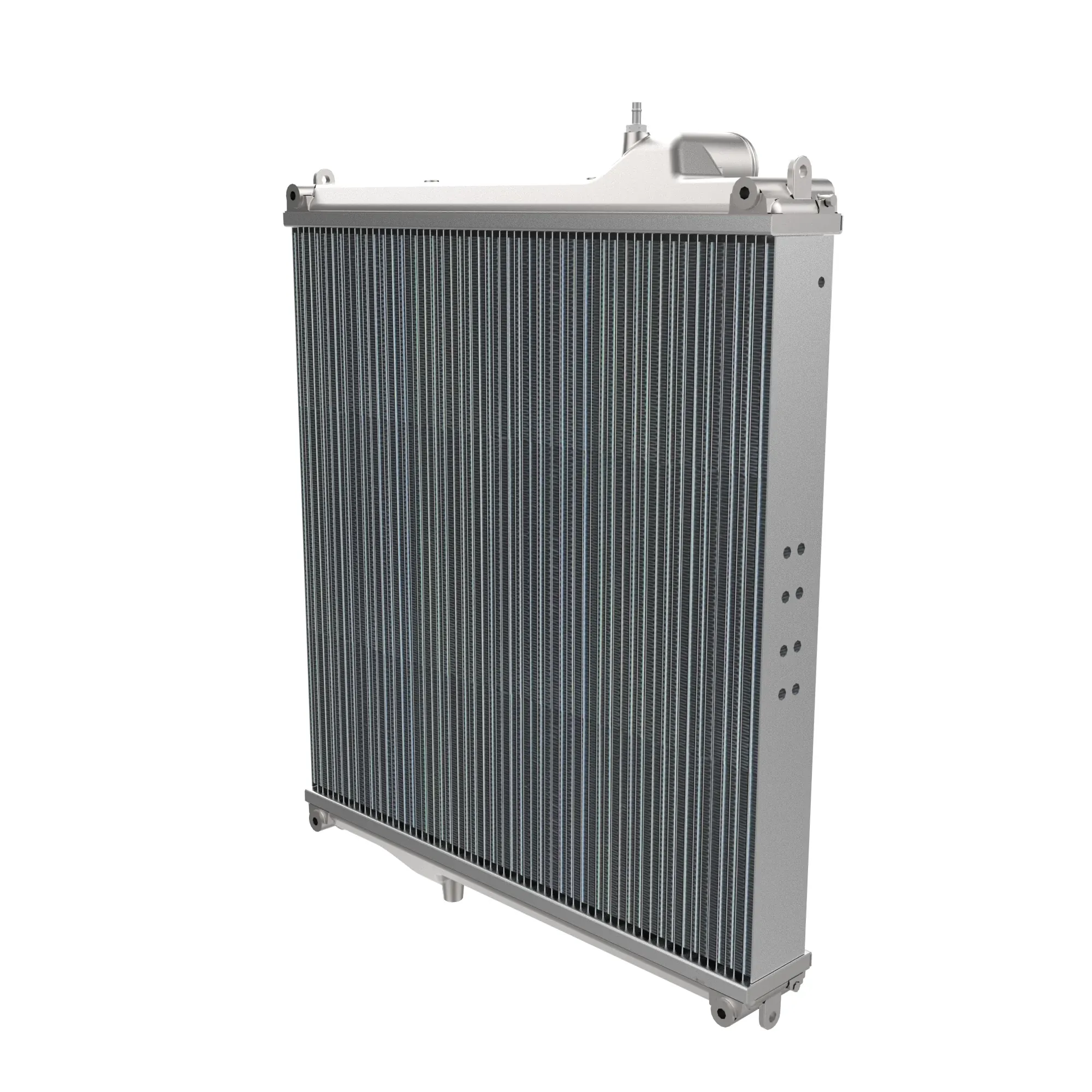 Radiator