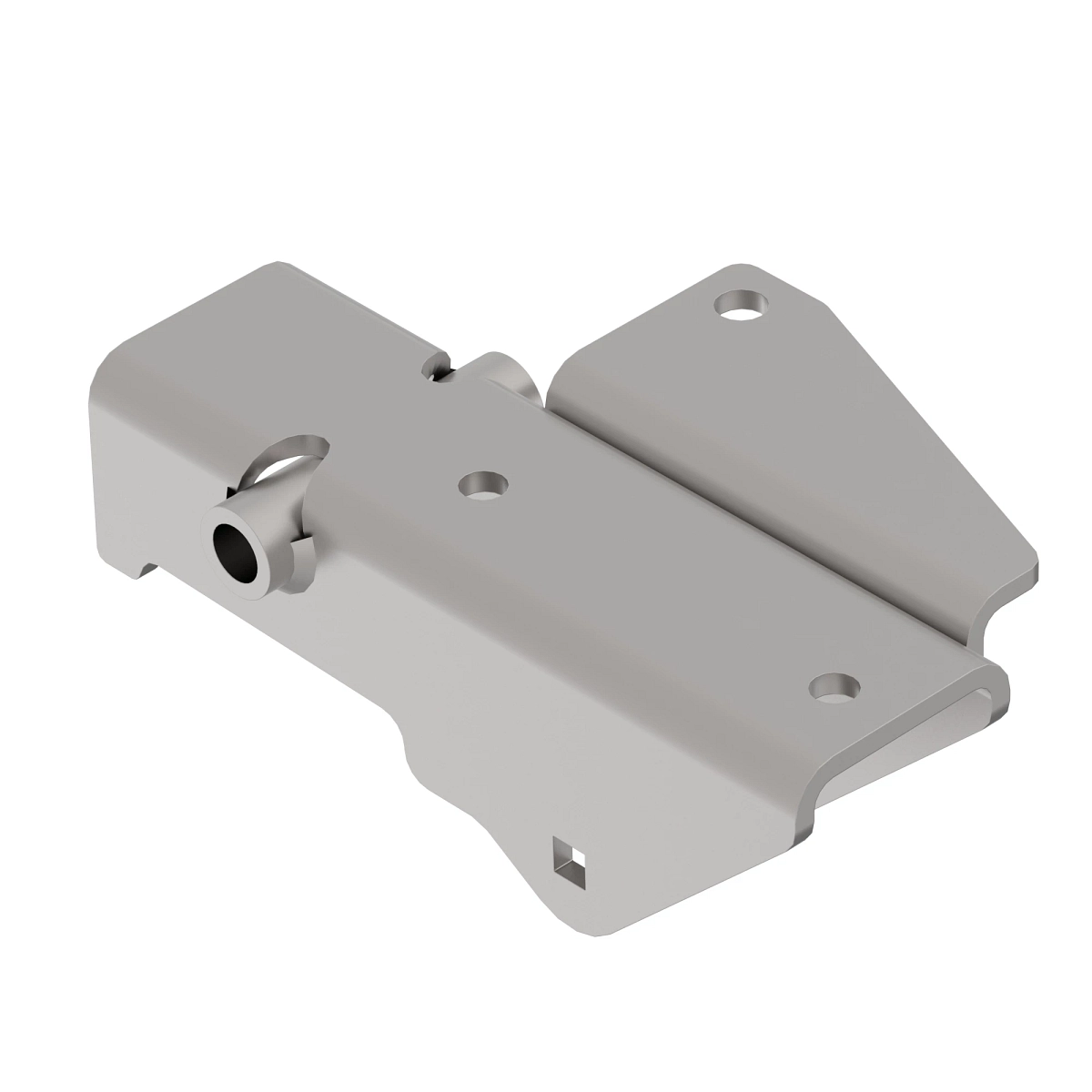 Hanger, RH Drag Link