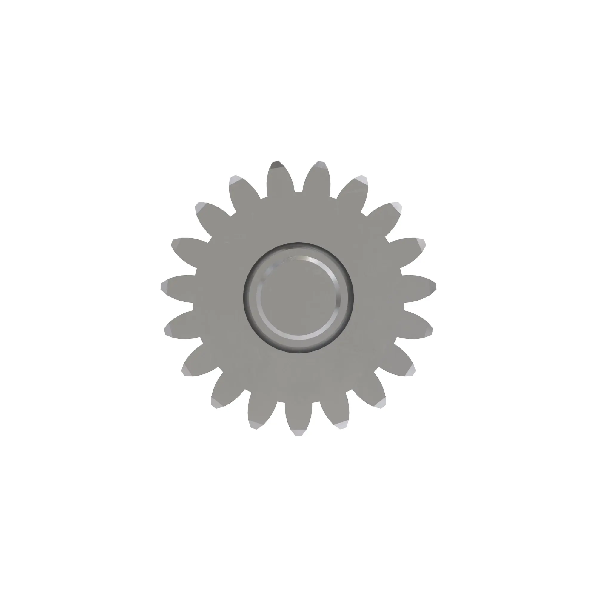 Spur Gear