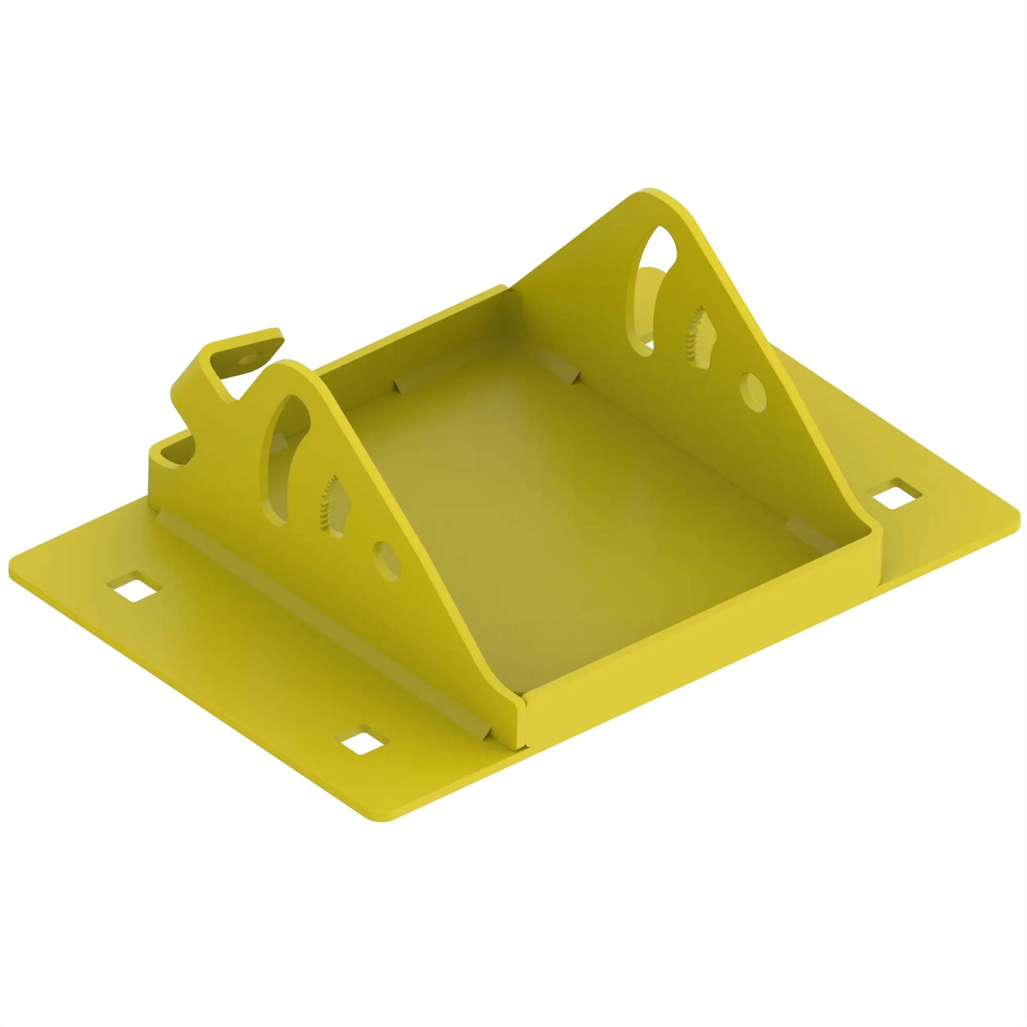 John Deere Cam Bracket - AXE74870