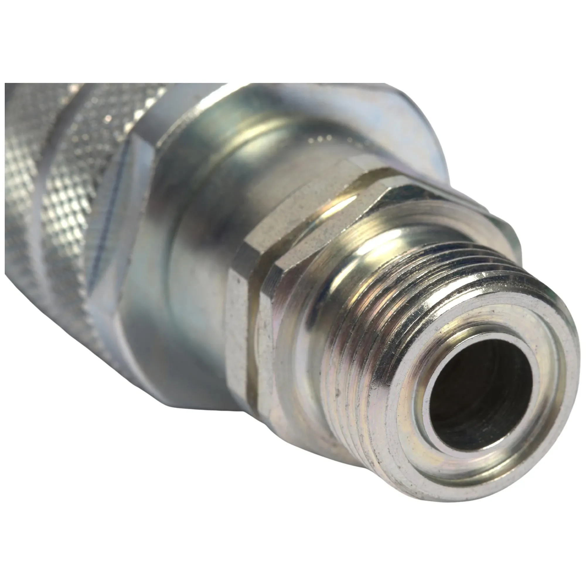 QUICK COUPLER