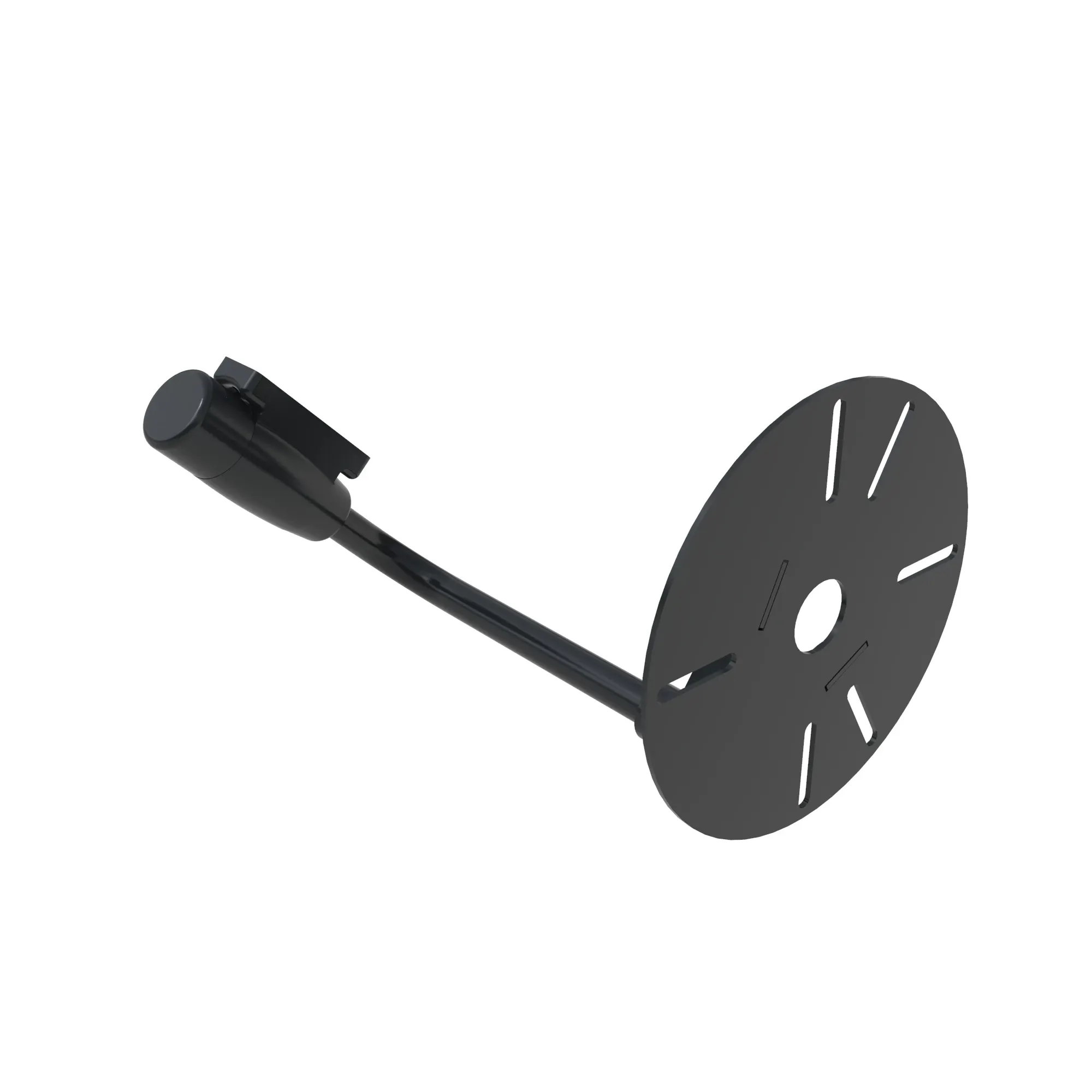 BRACKET, BRACKET, BEACON ARM