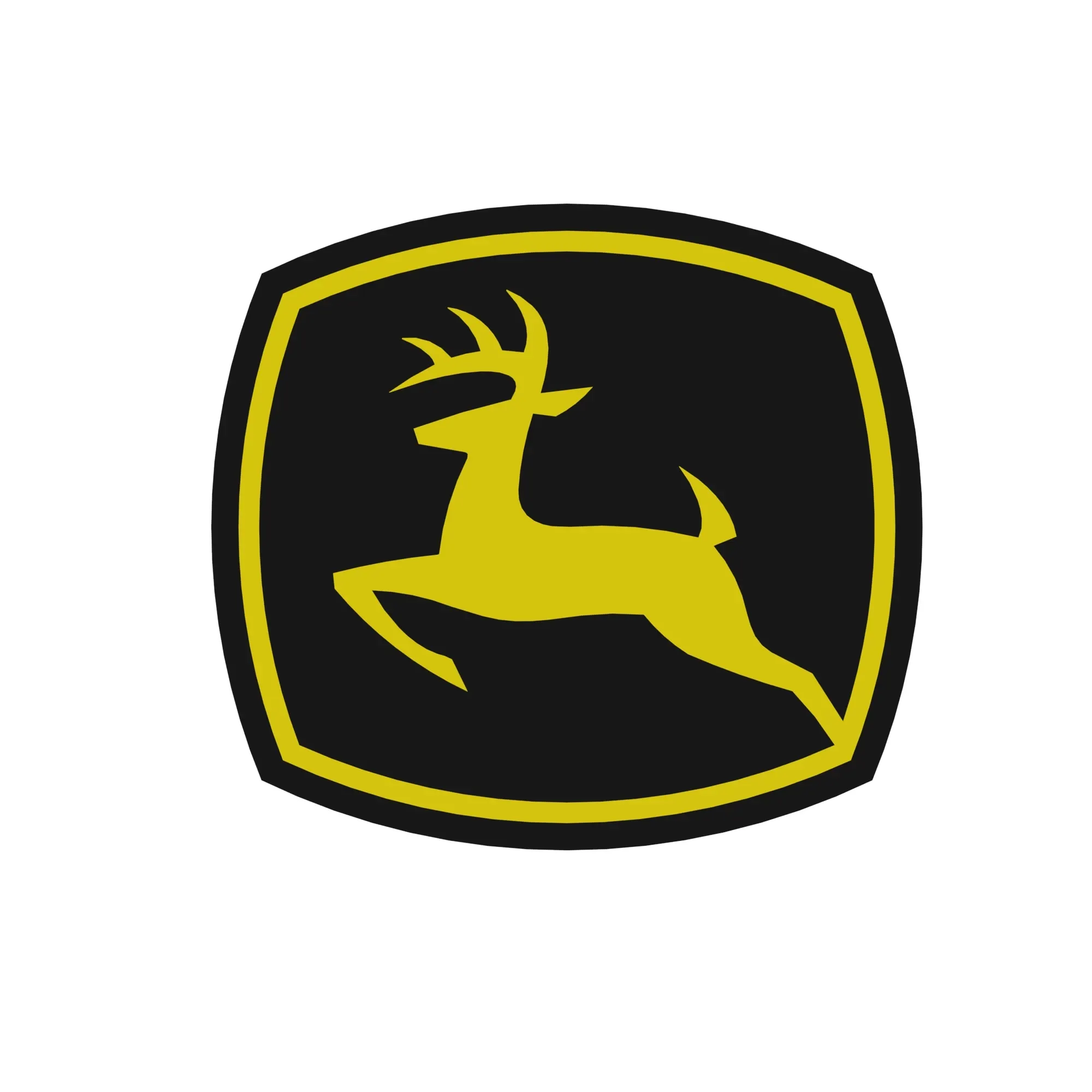 Trademark, Leaping Deere