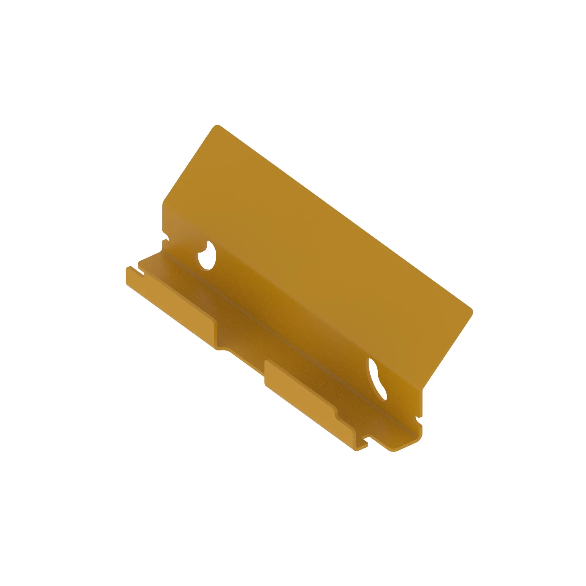 COVER, HYDRAULIC QUICK TACH
